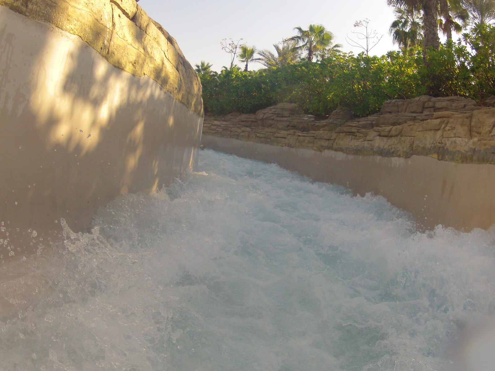 Picture United Arab Emirates Dubai Dubai Aquaventure 2012-01 7 - Discover Dubai Aquaventure