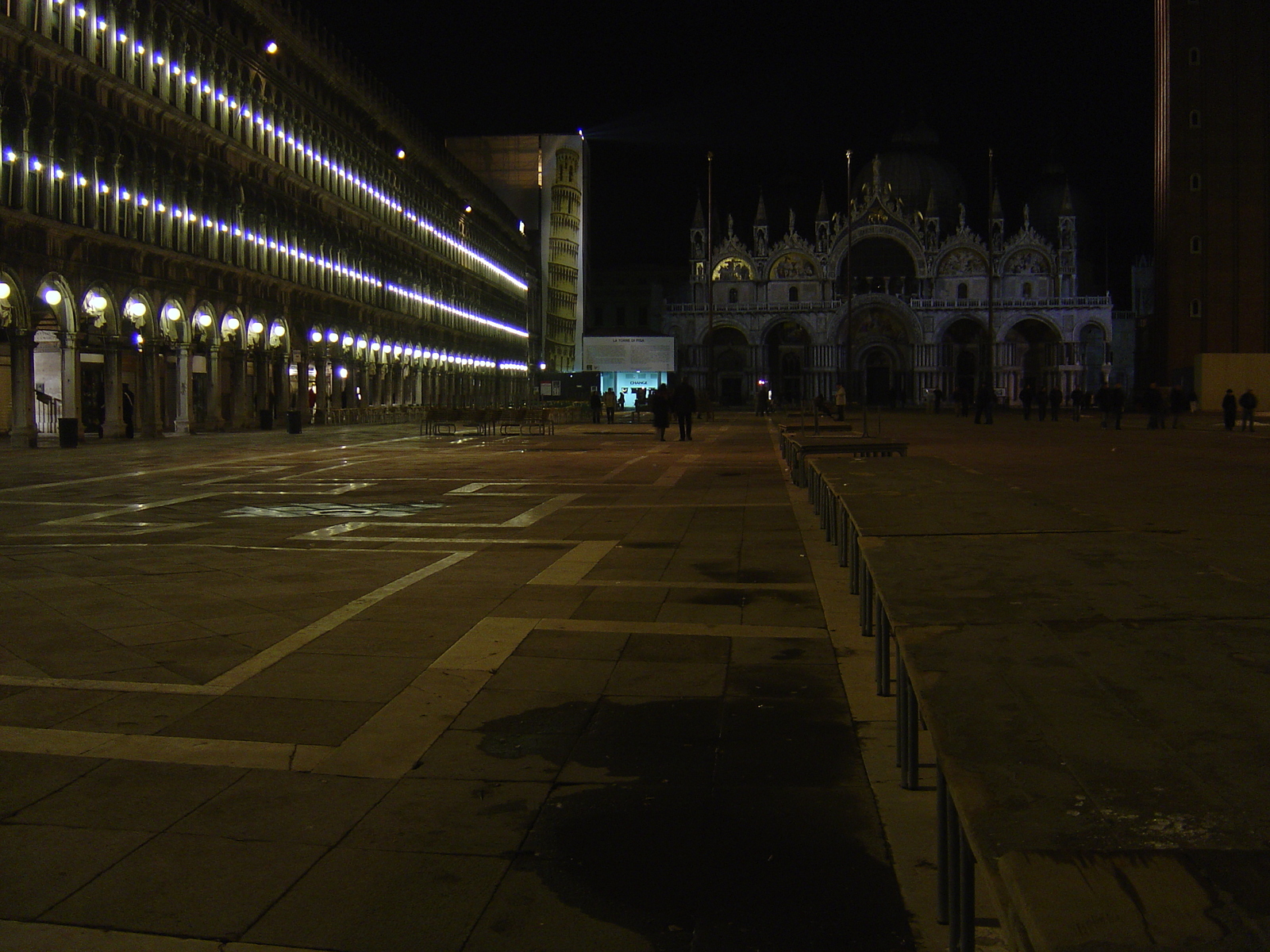 Picture Italy Venice 2005-03 279 - Picture Venice