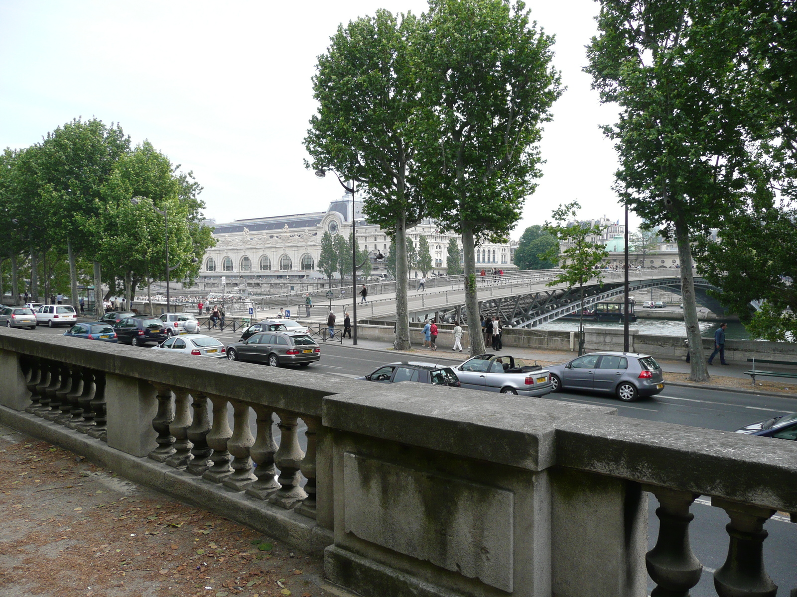 Picture France Paris Garden of Tuileries 2007-05 200 - Discover Garden of Tuileries