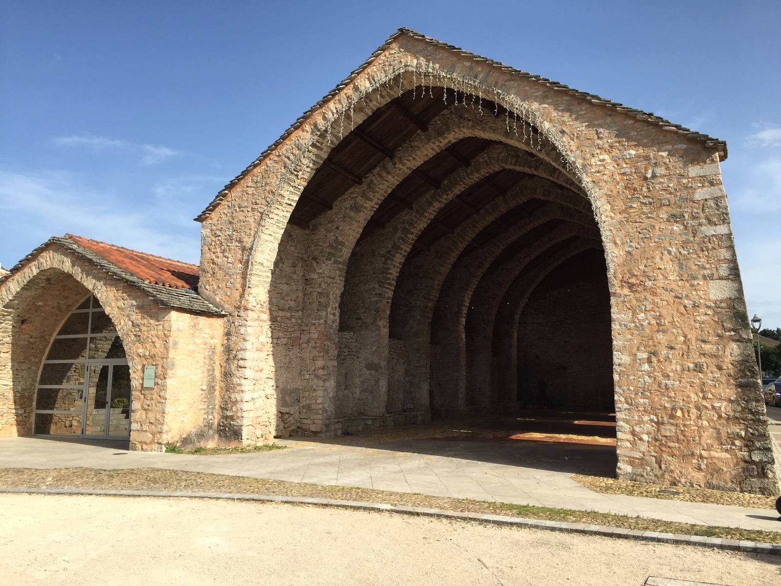 Picture France La Cavalerie 2017-08 7 - Trip La Cavalerie