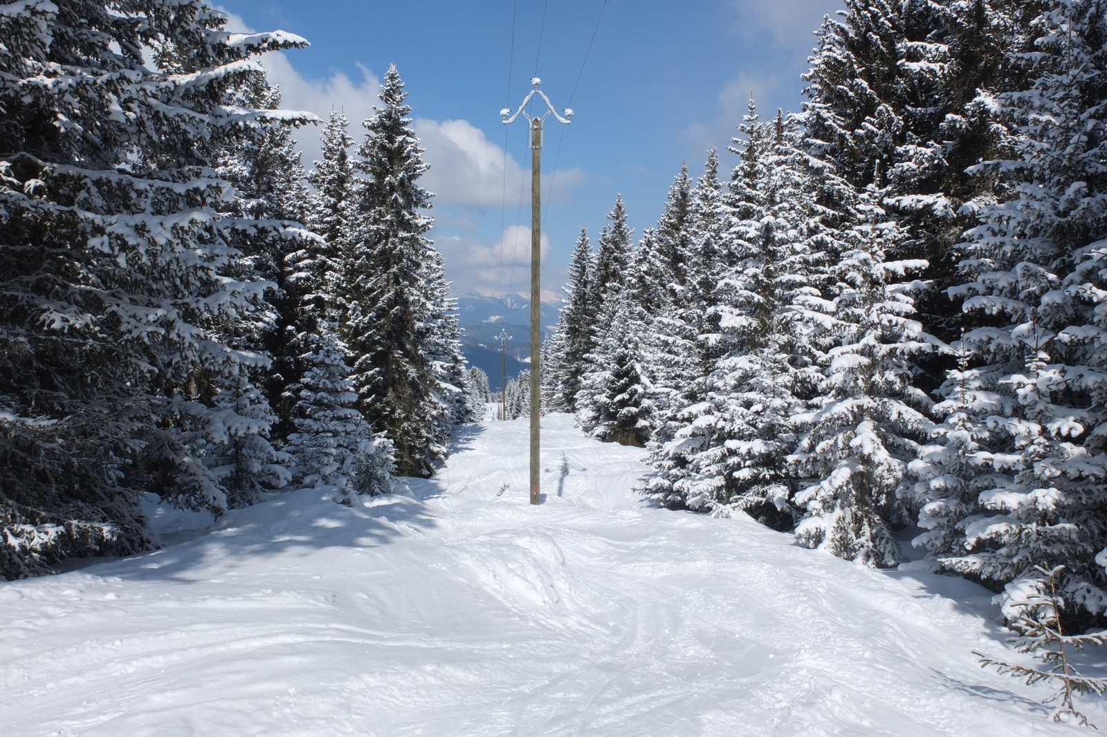 Picture France Les 3 Vallees 2013-03 355 - Photographers Les 3 Vallees