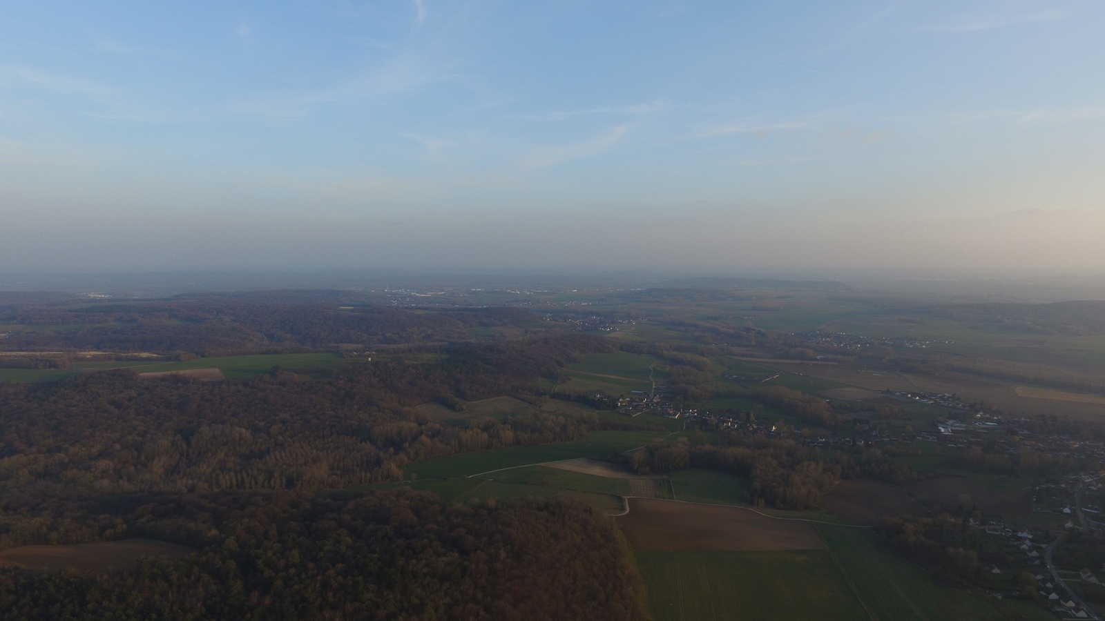 Picture France Chateau de Bellinglise Hotel 2016-03 35 - Sightseeing Chateau de Bellinglise Hotel