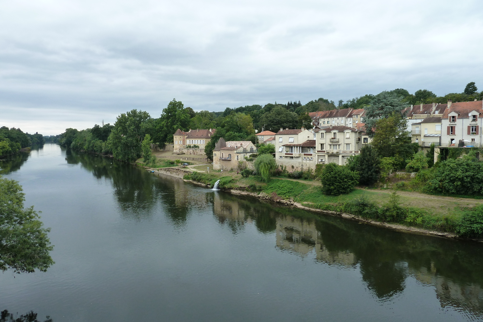 Picture France Mouleydier 2010-08 6 - Trips Mouleydier