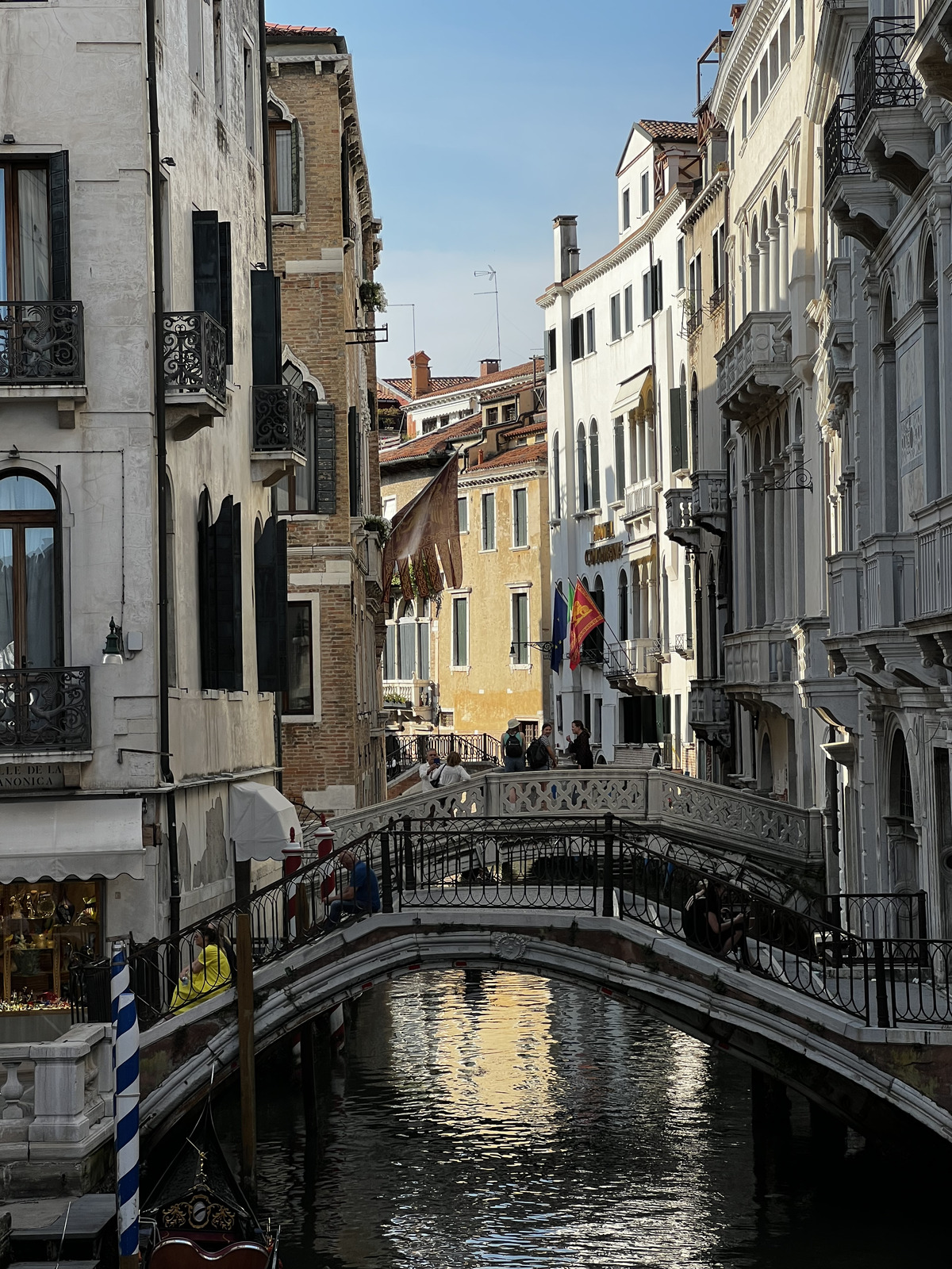 Picture Italy Venice 2022-05 351 - Tourist Venice