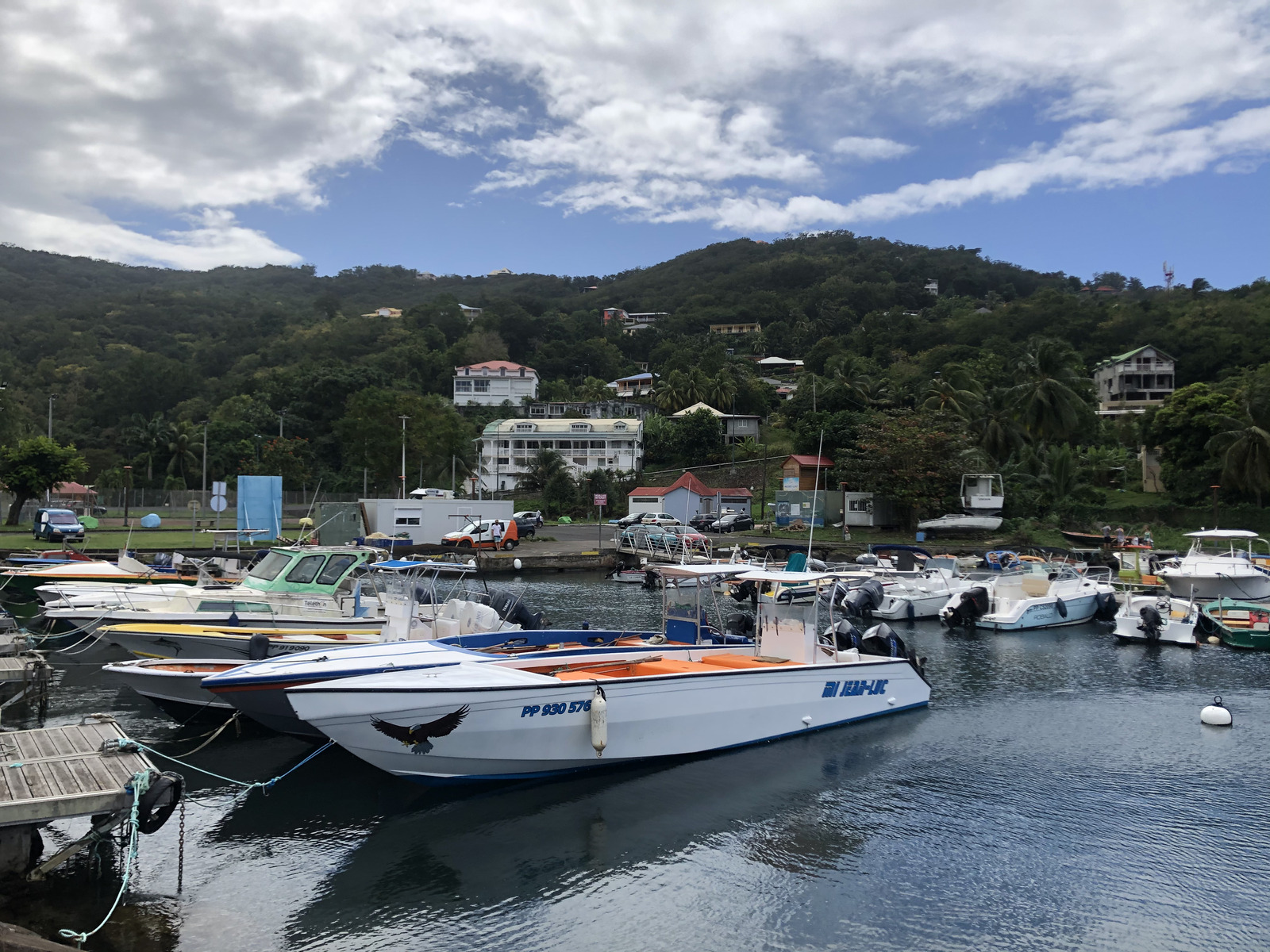 Picture Guadeloupe Black Point 2021-02 12 - Photographer Black Point