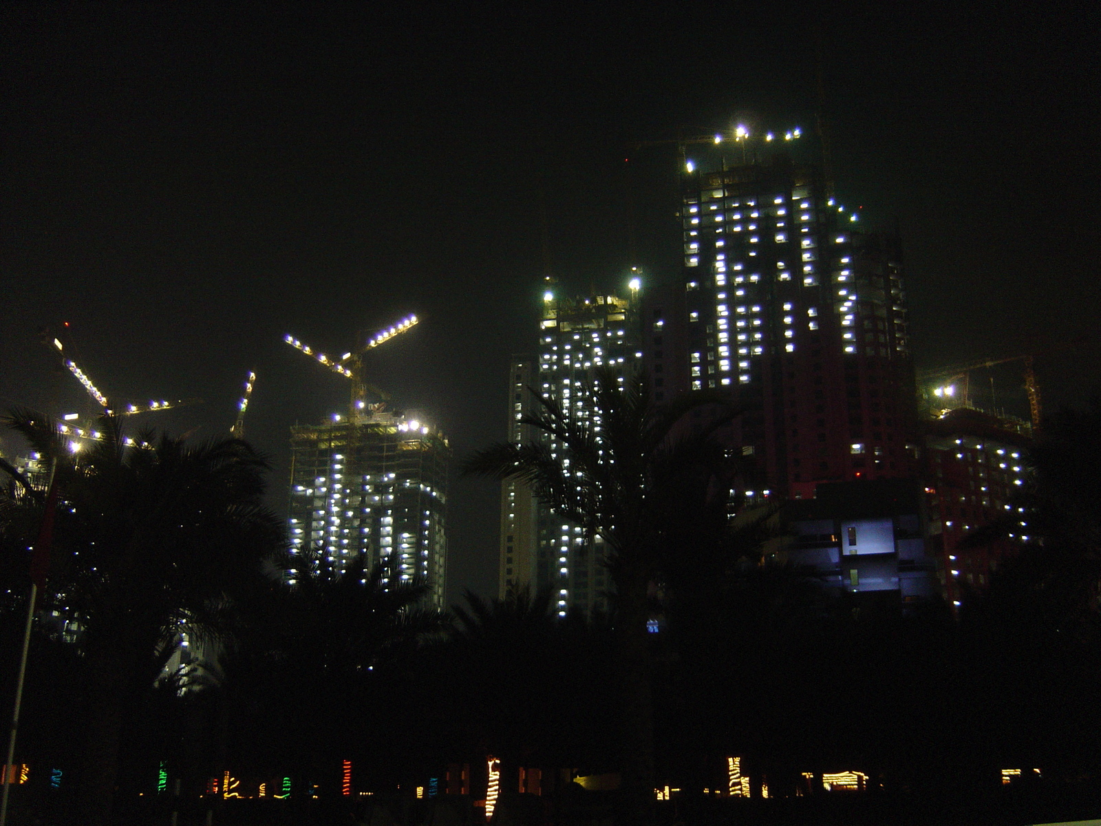 Picture United Arab Emirates Dubai Jumeirah Beach 2005-09 4 - Sightseeing Jumeirah Beach