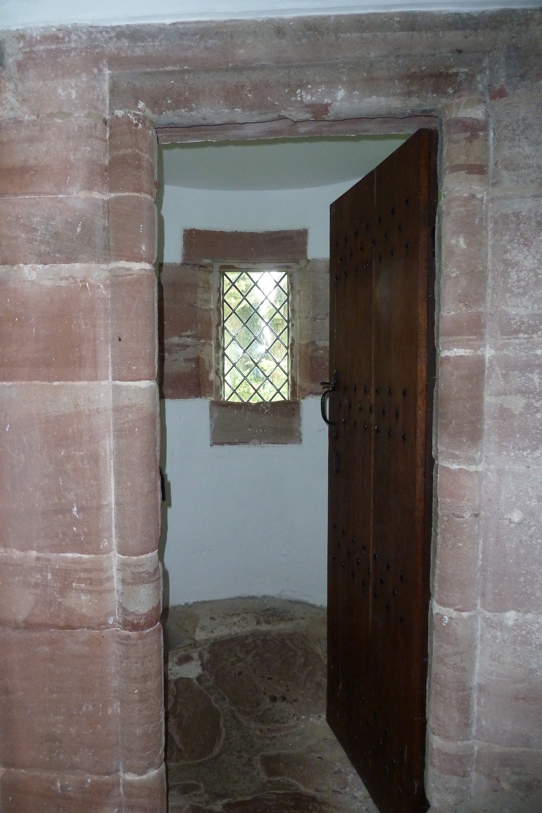 Picture United Kingdom Scotland Edzell Castle 2011-07 33 - Tourist Places Edzell Castle