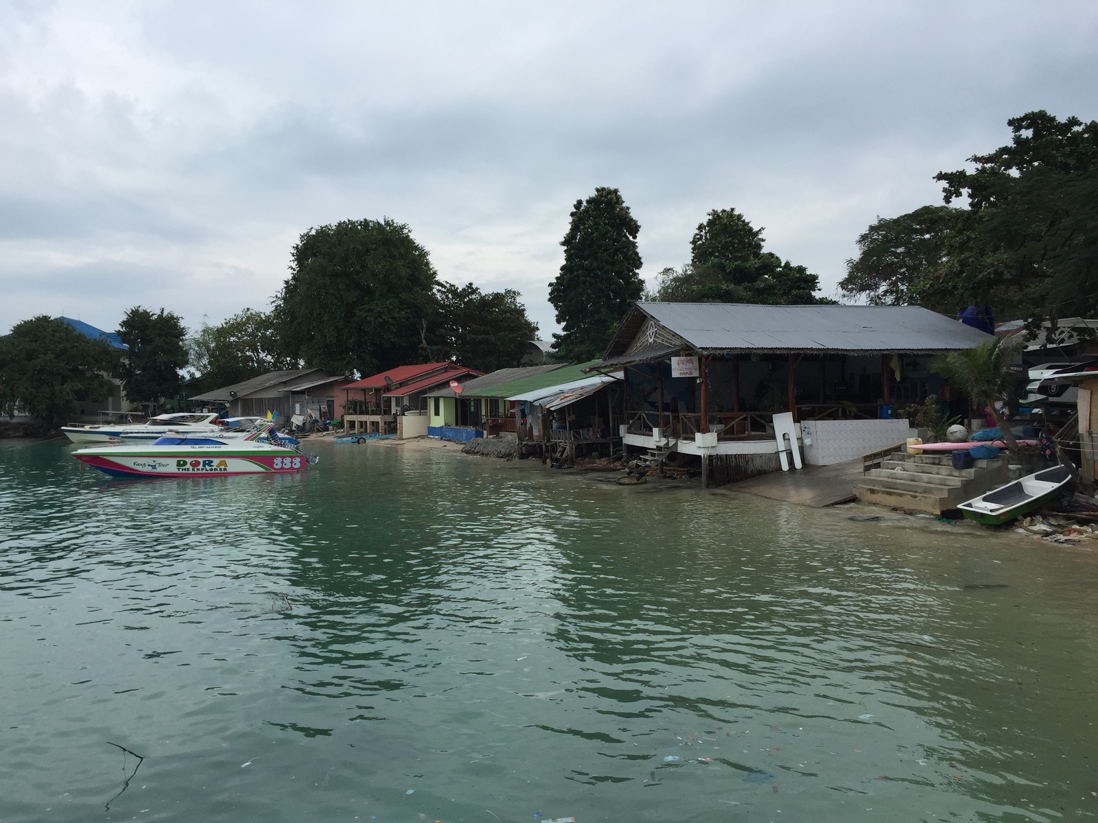 Picture Thailand Ko Samet 2014-12 109 - Visit Ko Samet