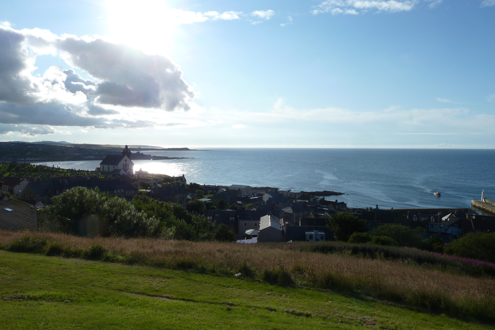 Picture United Kingdom Scotland Macduff 2011-07 10 - Photos Macduff