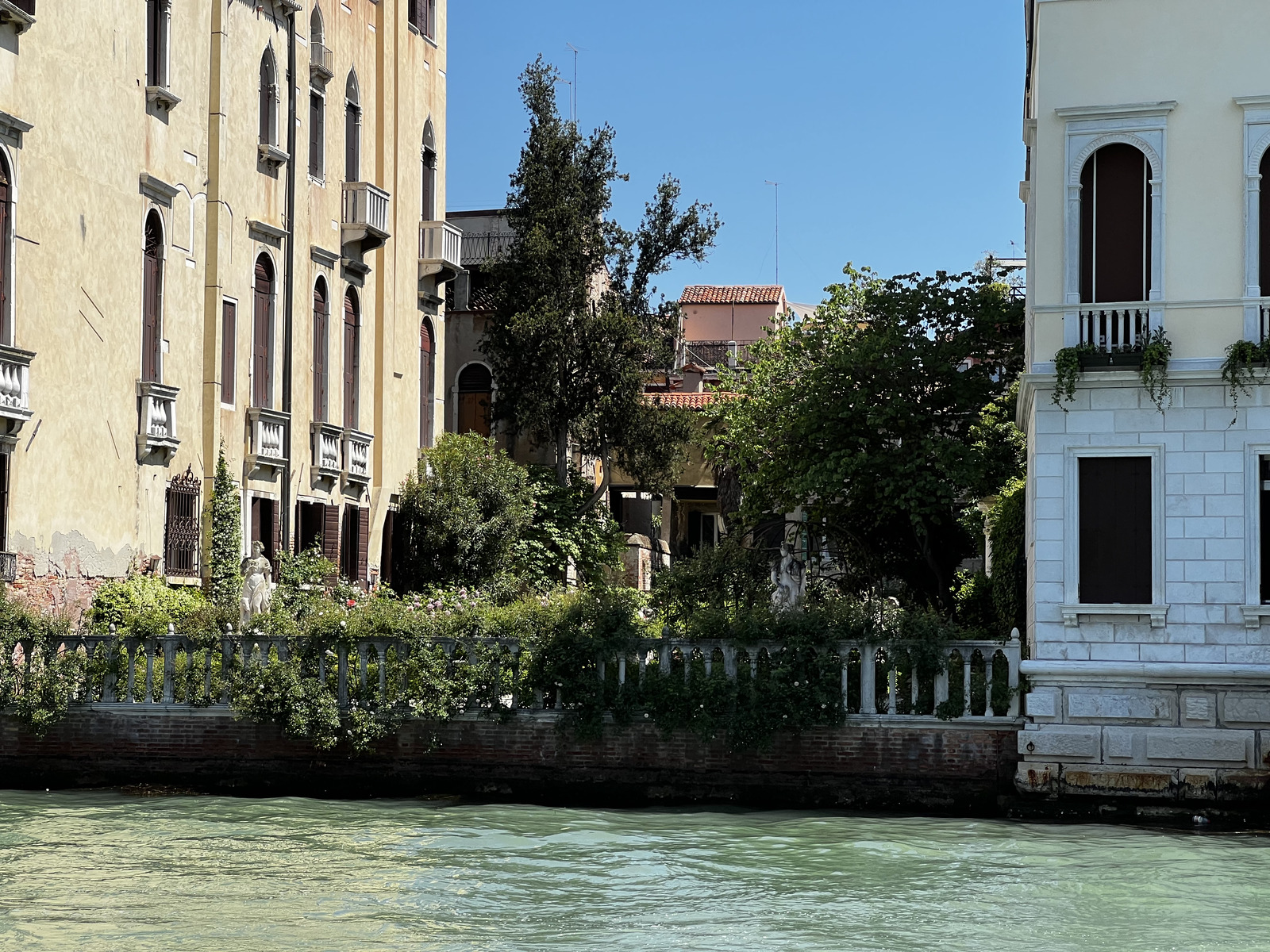 Picture Italy Venice 2022-05 287 - Journey Venice