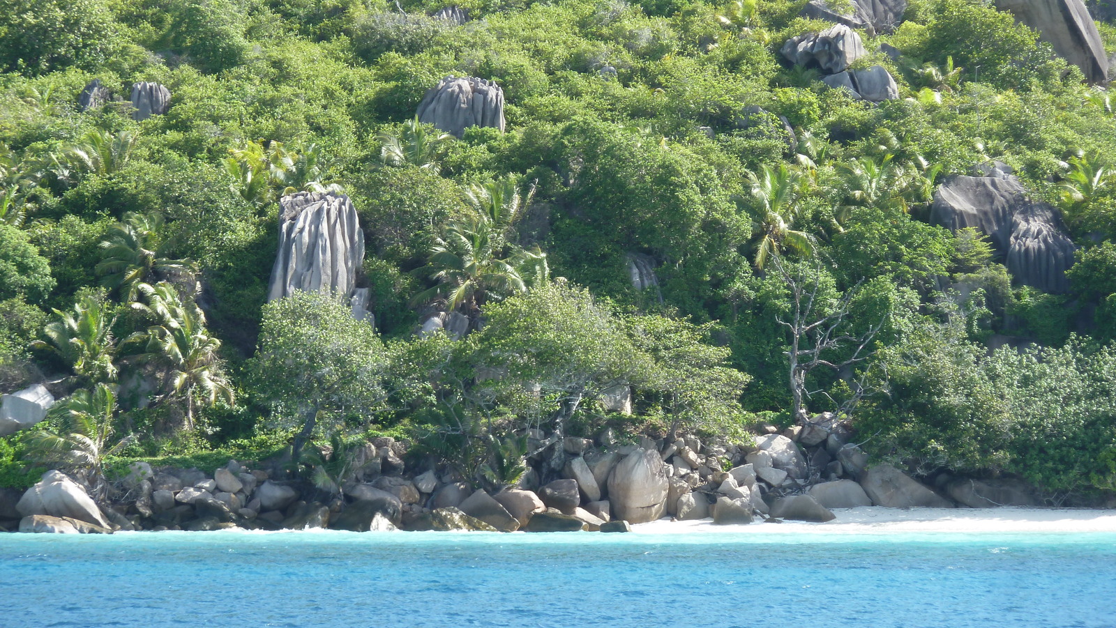 Picture Seychelles Grande Soeur 2011-10 29 - Sight Grande Soeur