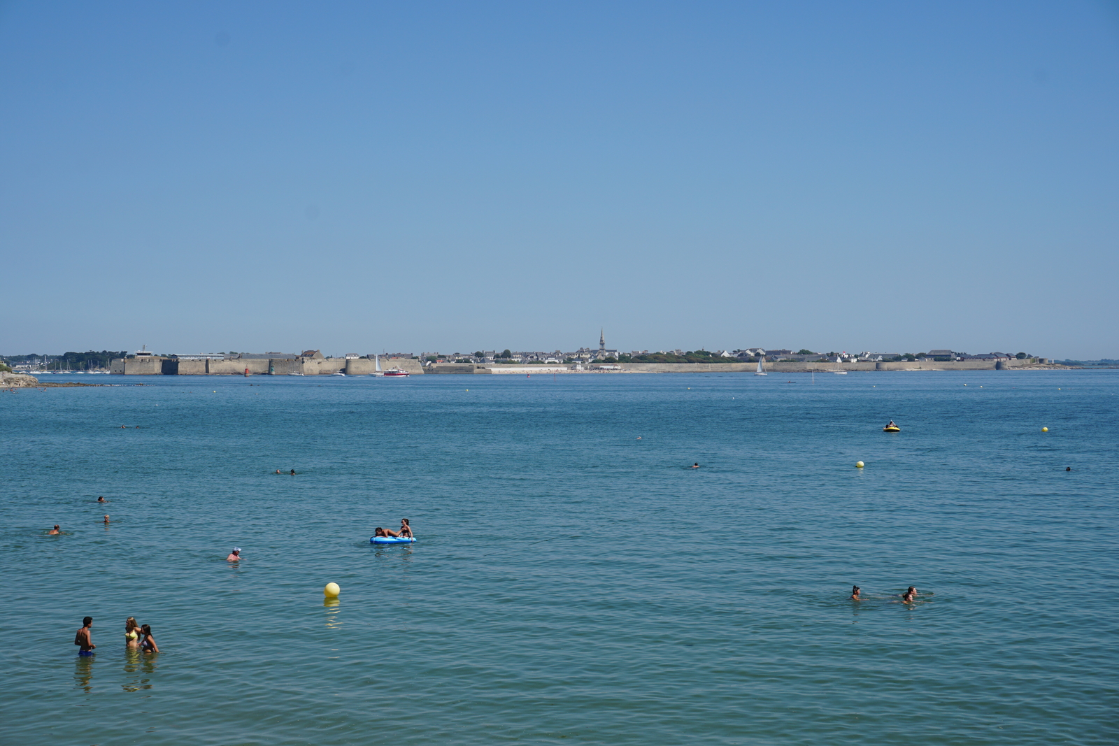 Picture France Larmor-Plage 2016-08 9 - Pictures Larmor-Plage