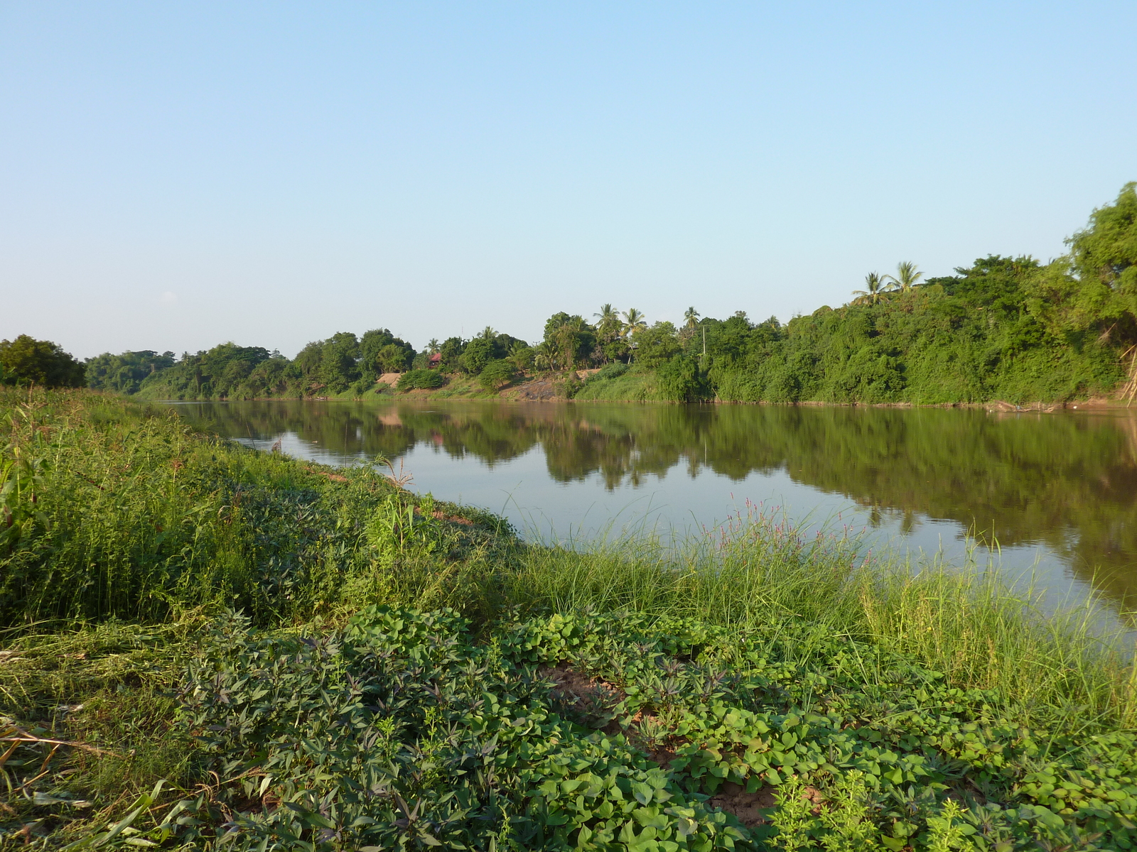 Picture Thailand Phitsanulok Chom Thong 2009-12 41 - Sight Chom Thong