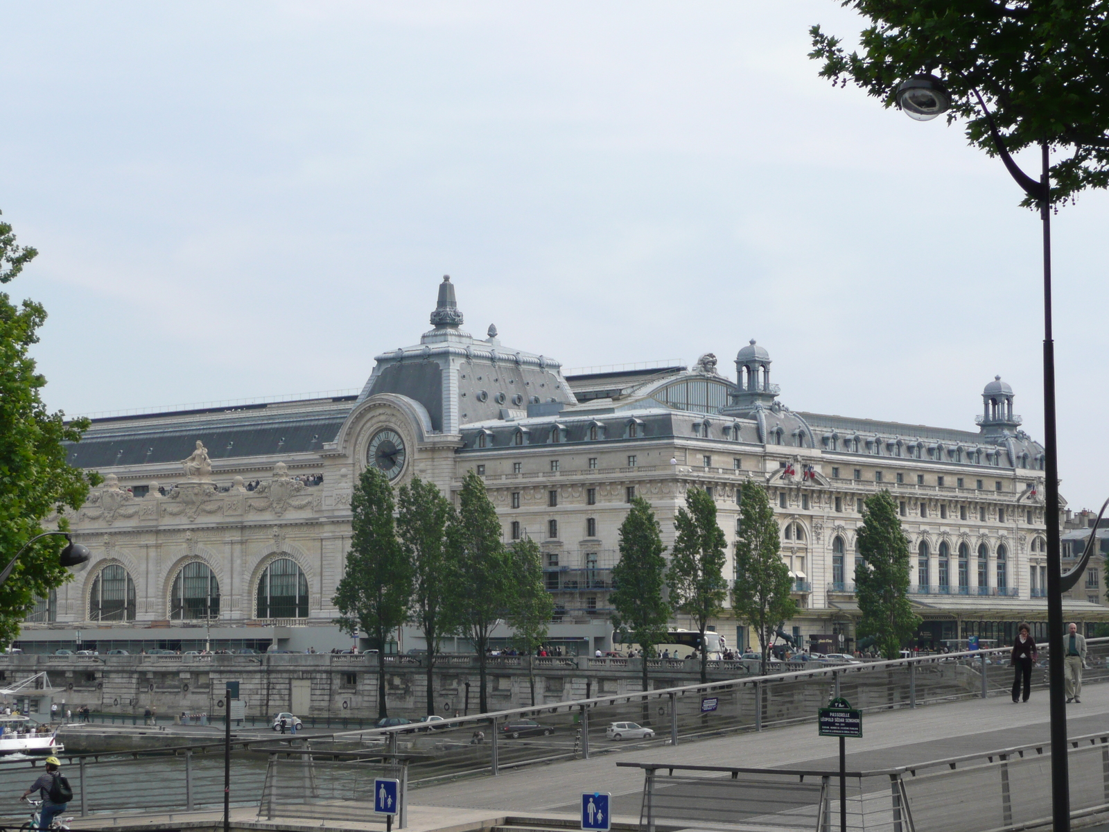 Picture France Paris Garden of Tuileries 2007-05 186 - Photographer Garden of Tuileries