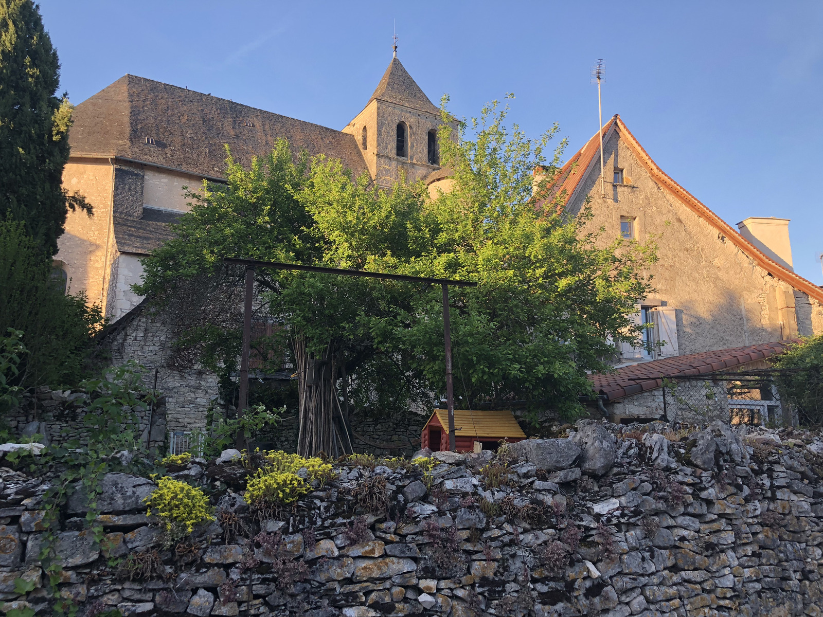 Picture France Floirac 2018-04 26 - Tourist Floirac