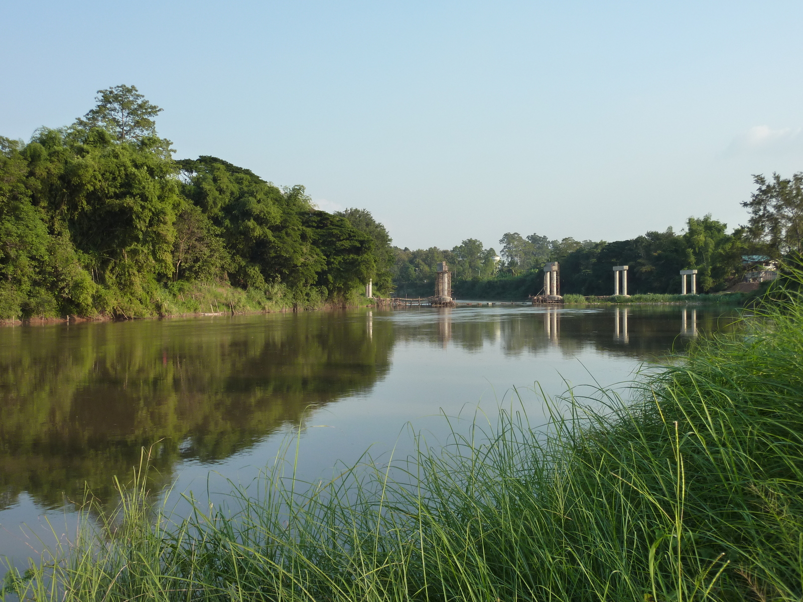 Picture Thailand Phitsanulok Chom Thong 2009-12 49 - Trip Chom Thong