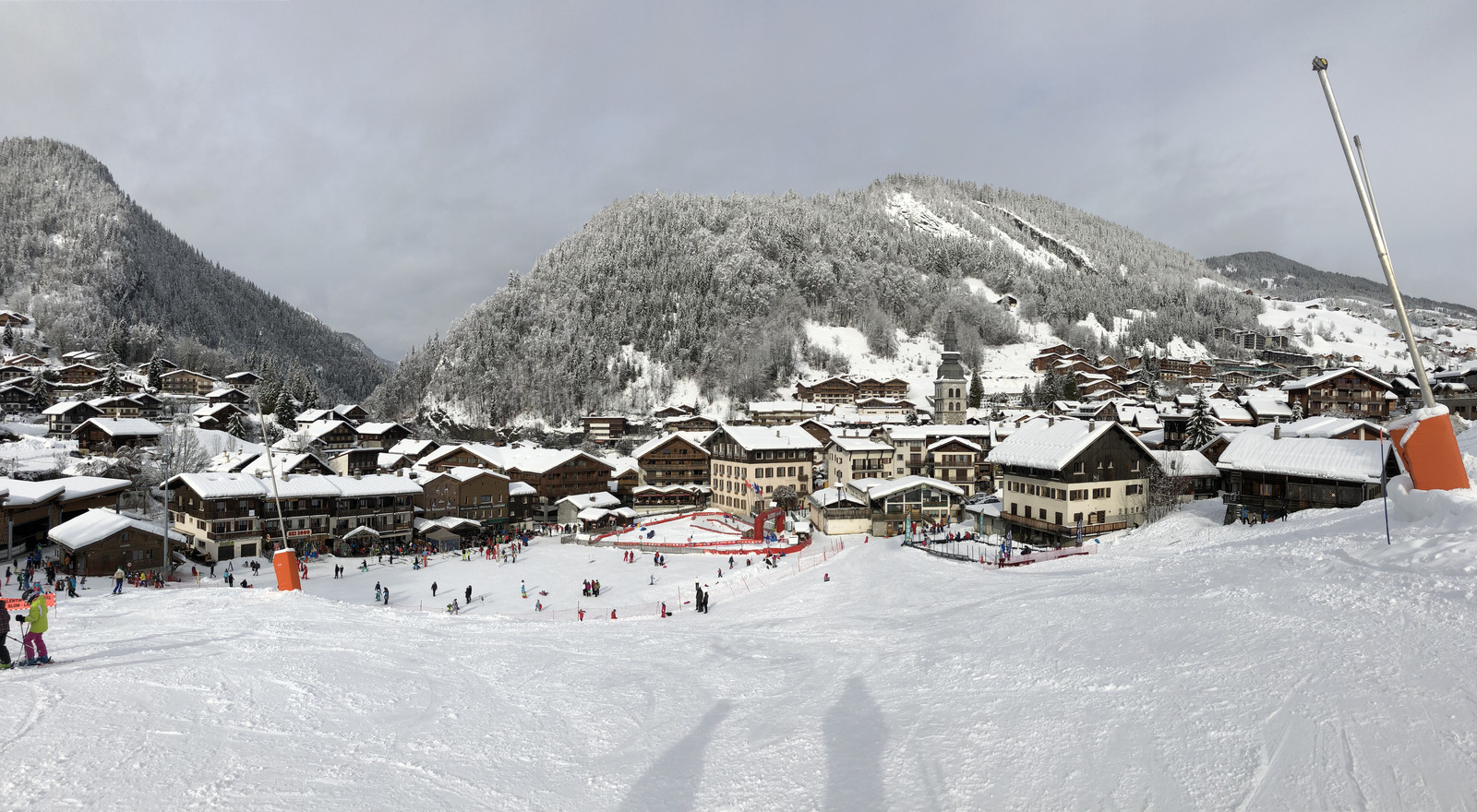 Picture France La Clusaz 2017-12 67 - Visit La Clusaz