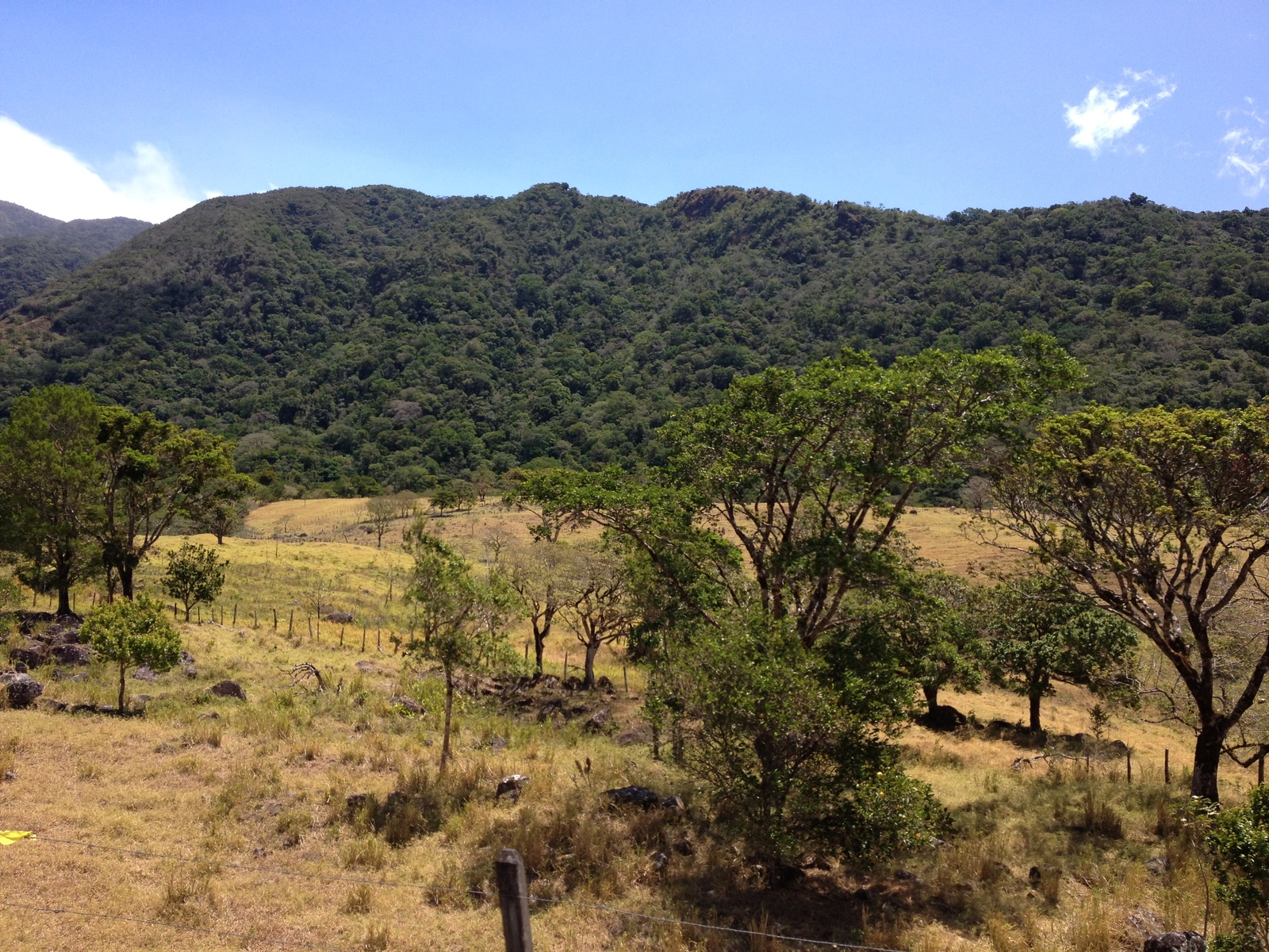 Picture Panama David to Bocas del toro 2015-03 111 - View David to Bocas del toro