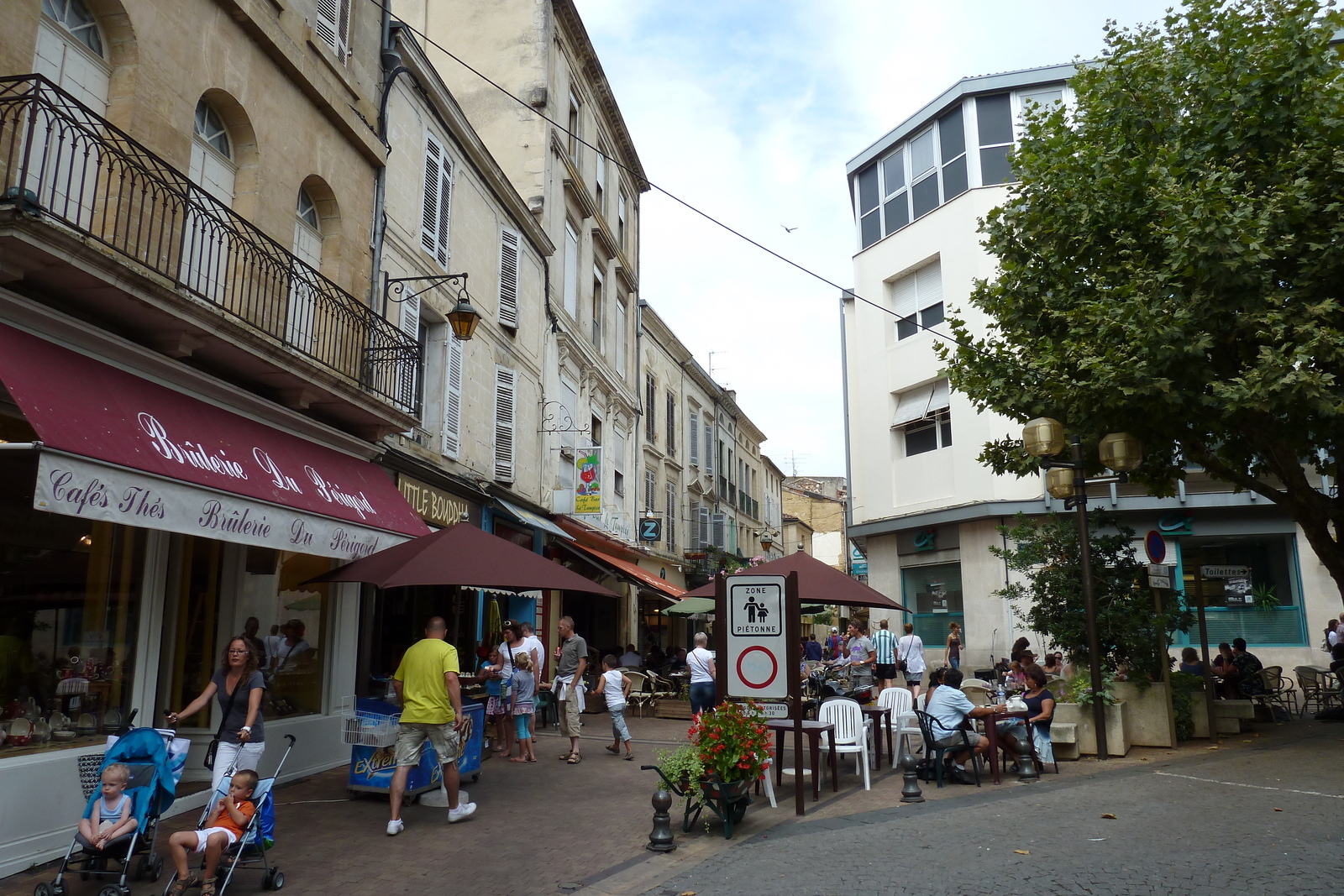 Picture France Bergerac 2010-08 12 - Photos Bergerac