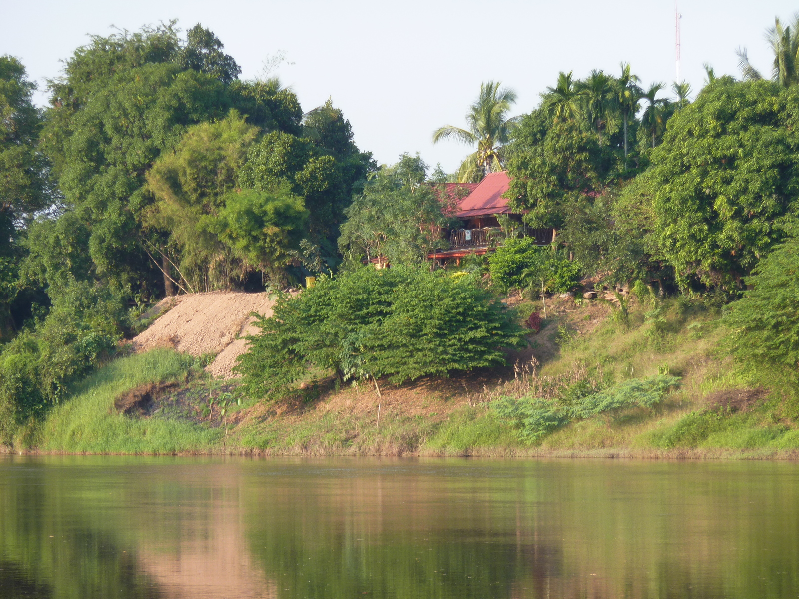 Picture Thailand Phitsanulok Chom Thong 2009-12 57 - Trips Chom Thong