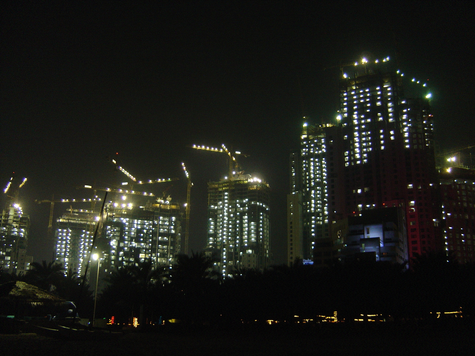 Picture United Arab Emirates Dubai Jumeirah Beach 2005-09 5 - Pictures Jumeirah Beach