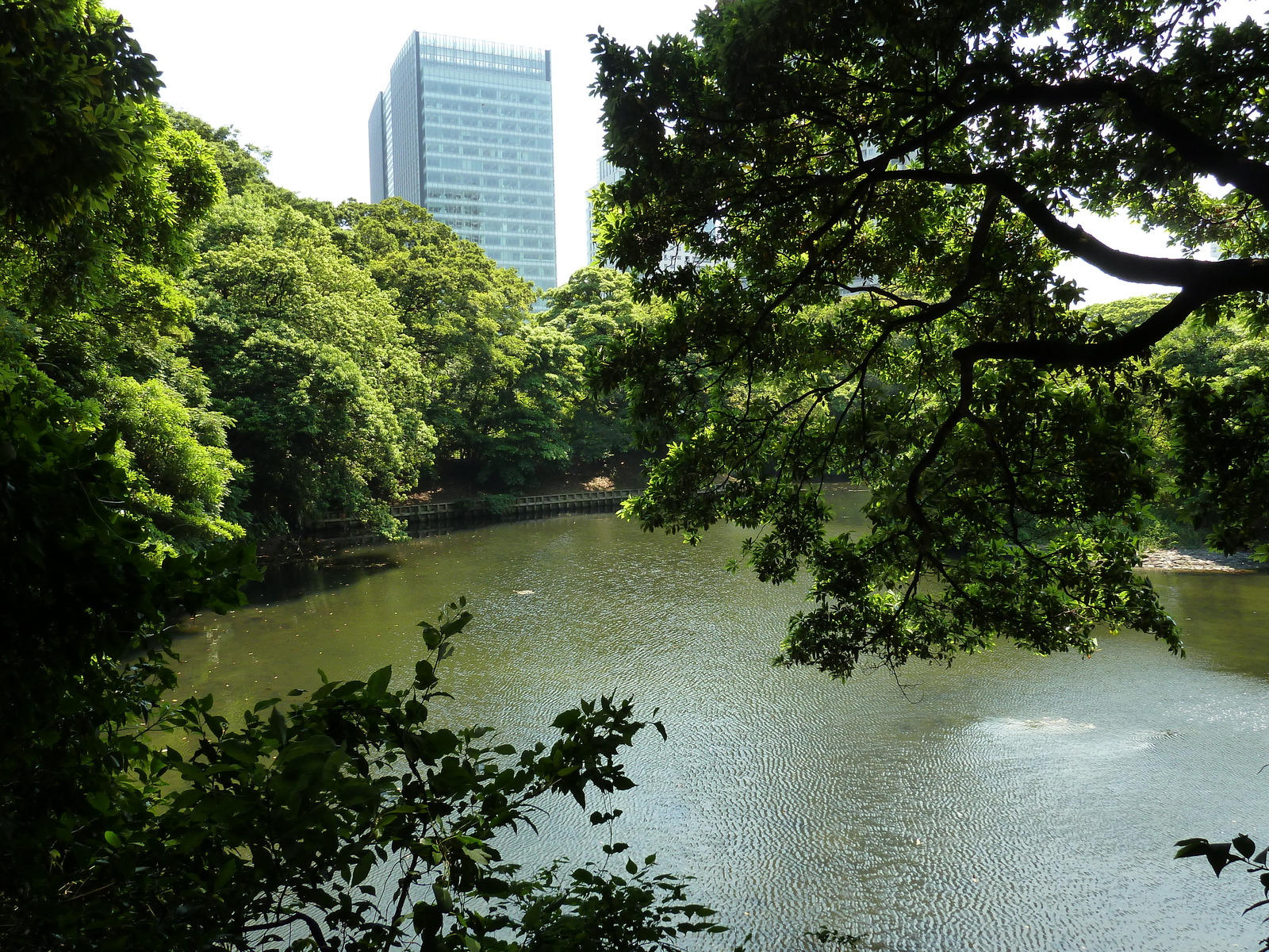 Picture Japan Tokyo Hama rikyu Gardens 2010-06 72 - Photos Hama rikyu Gardens