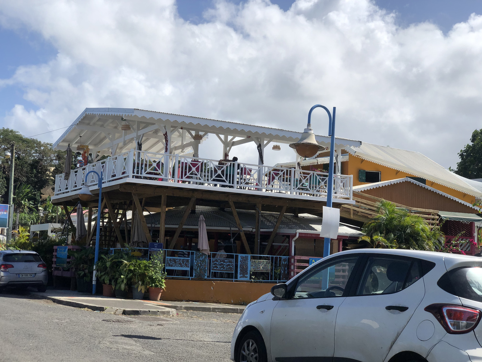 Picture Guadeloupe Sainte Rose 2021-02 9 - Trips Sainte Rose