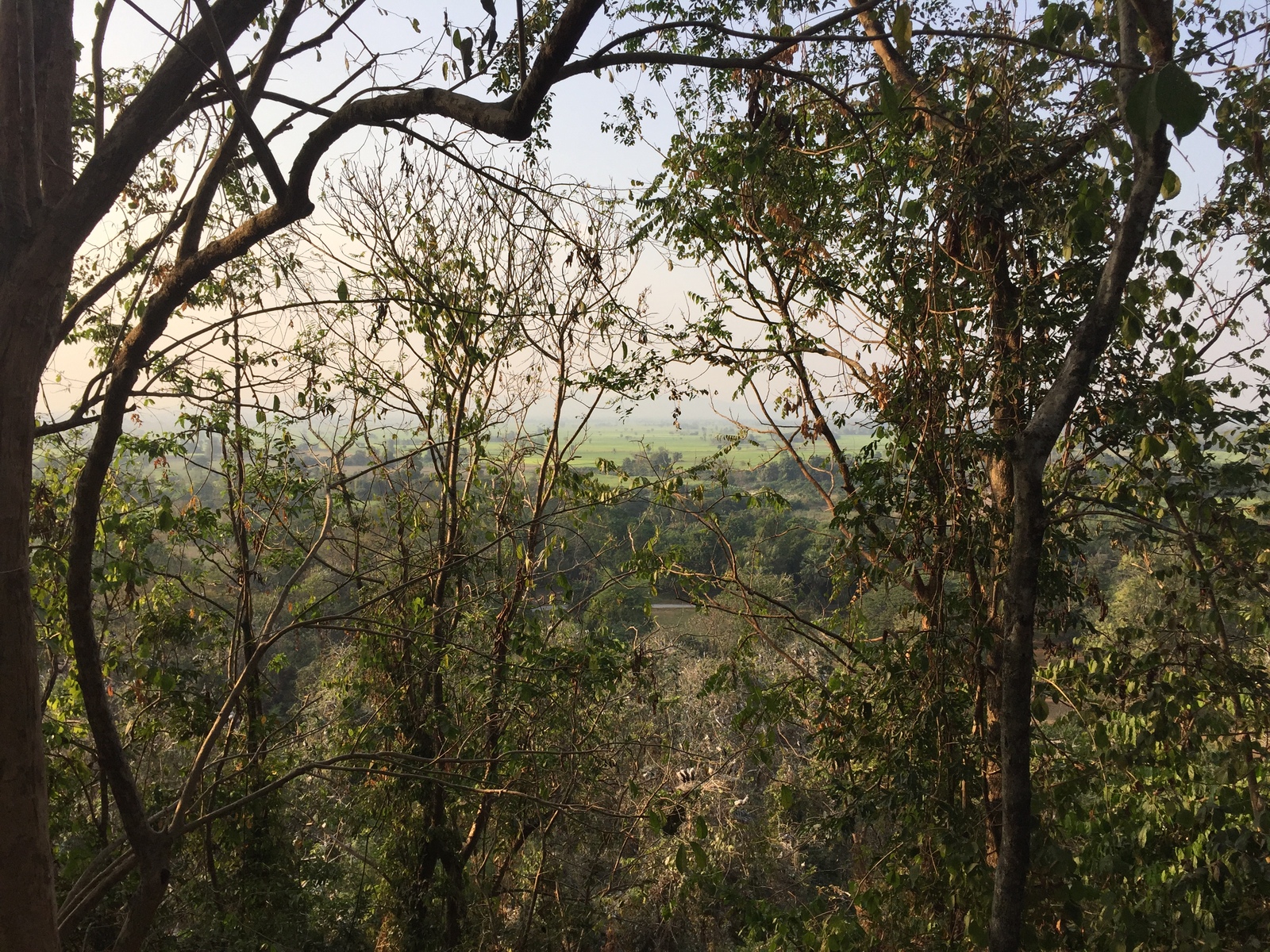 Picture Thailand Si satchanalai historical park 2014-12 6 - Photo Si satchanalai historical park