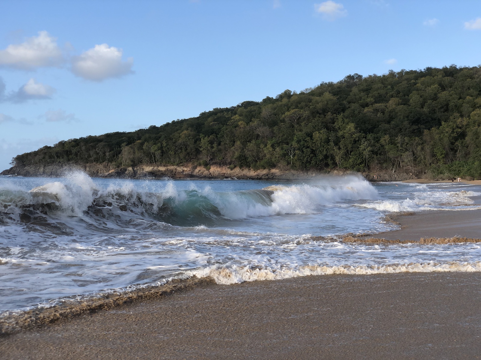 Picture Guadeloupe La Perle Beach 2021-02 59 - Views La Perle Beach