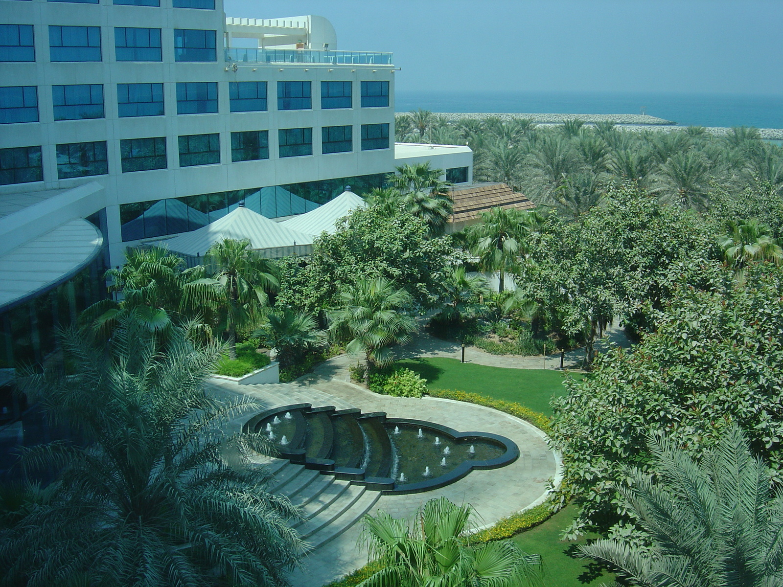 Picture United Arab Emirates Dubai Sheraton Jumeirah Beach Hotel 2005-09 1 - Car Rental Sheraton Jumeirah Beach Hotel