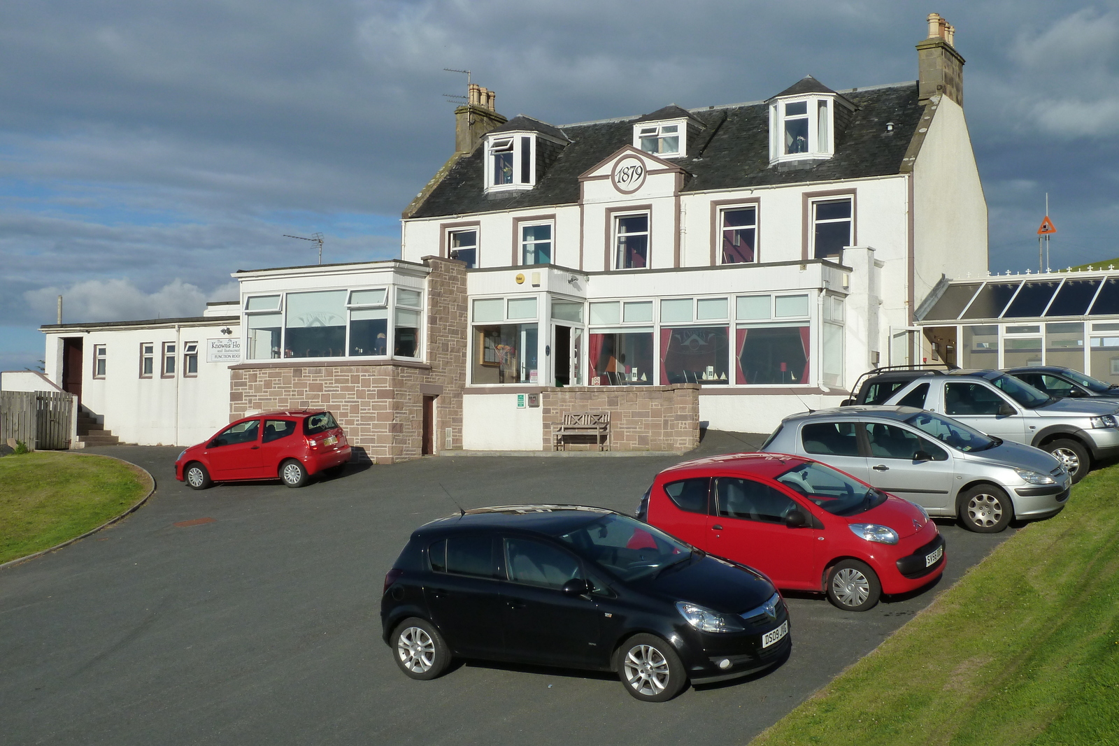 Picture United Kingdom Scotland Macduff 2011-07 26 - Photographer Macduff