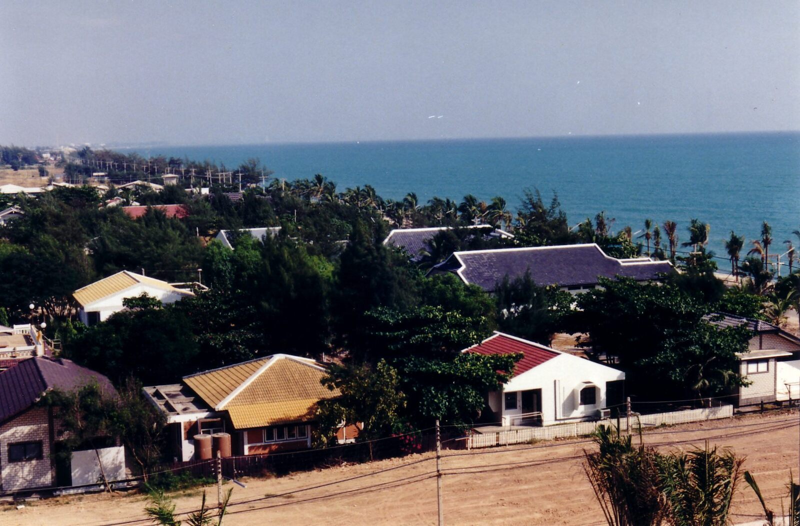 Picture Thailand Rayong 1990-04 8 - Pictures Rayong