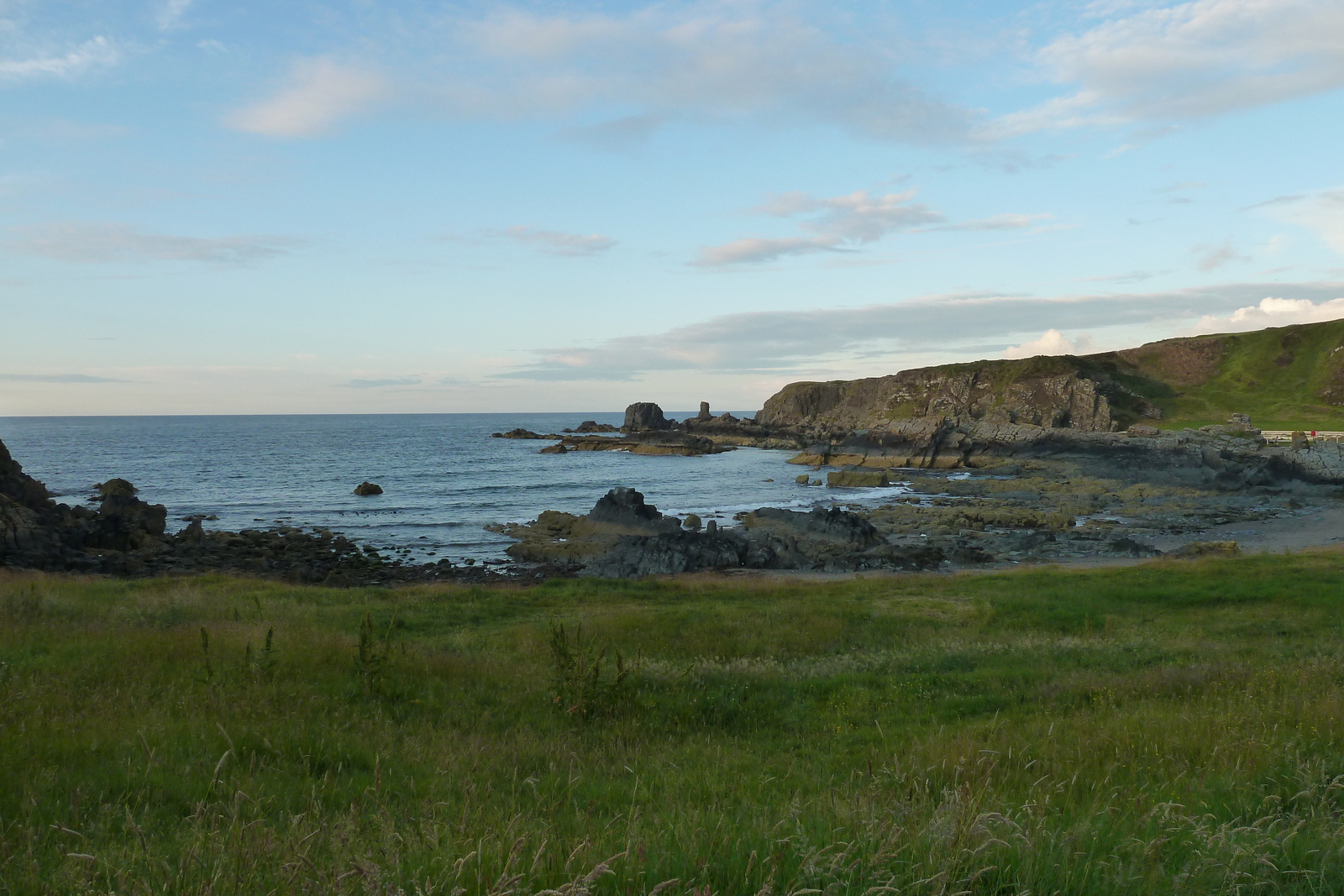 Picture United Kingdom Scotland Moray Coast 2011-07 19 - Store Moray Coast