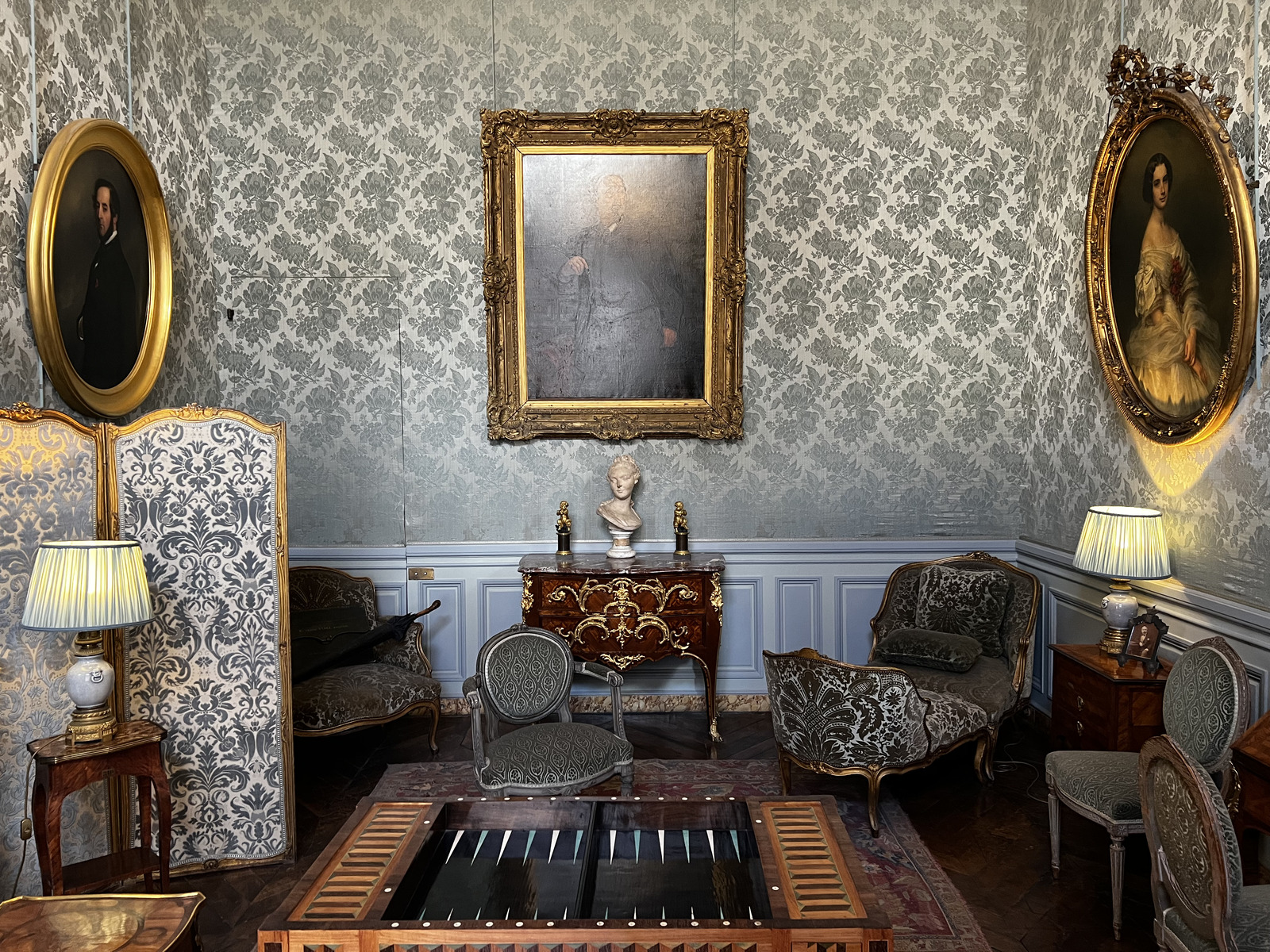 Picture France Paris Jacquemart Andre Museum 2023-04 31 - Photographer Jacquemart Andre Museum