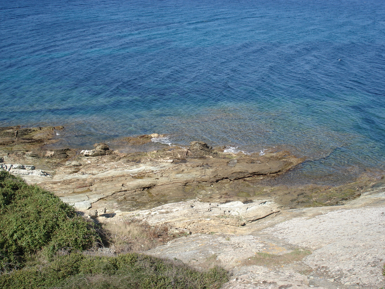 Picture France Corsica Corsican Cape 2006-09 17 - Car Corsican Cape