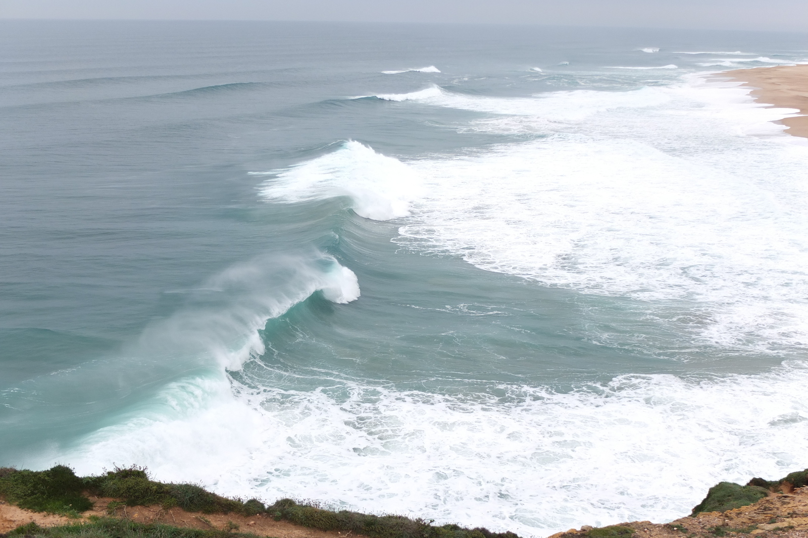 Picture Portugal Nazare 2013-01 46 - Photos Nazare