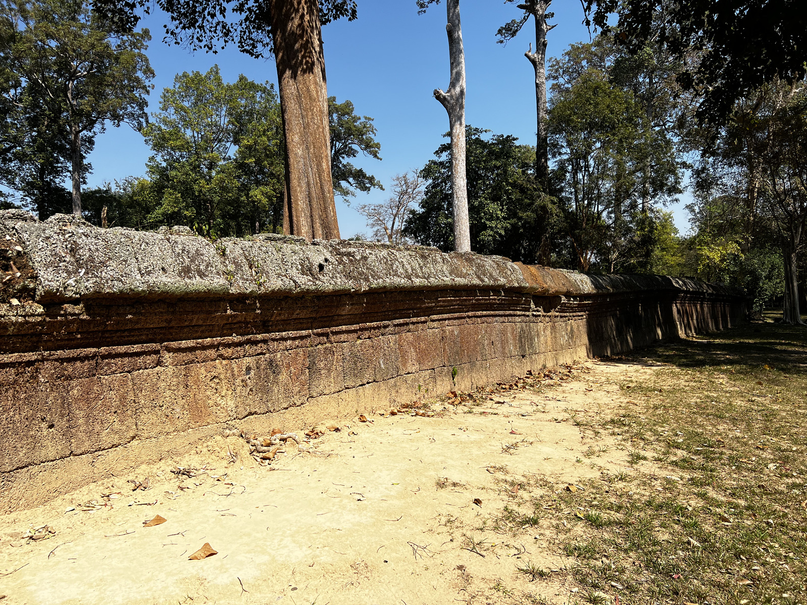 Picture Cambodia Siem Reap ⁨Banteay Srei⁩ 2023-01 28 - Photos ⁨Banteay Srei⁩