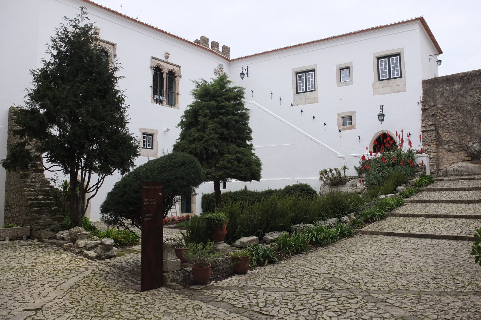 Picture Portugal Obidos 2013-01 8 - Photographers Obidos