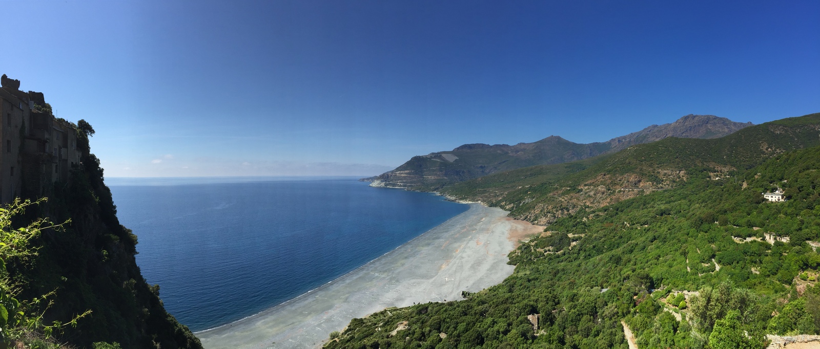 Picture France Corsica Nonza 2015-05 5 - Photo Nonza