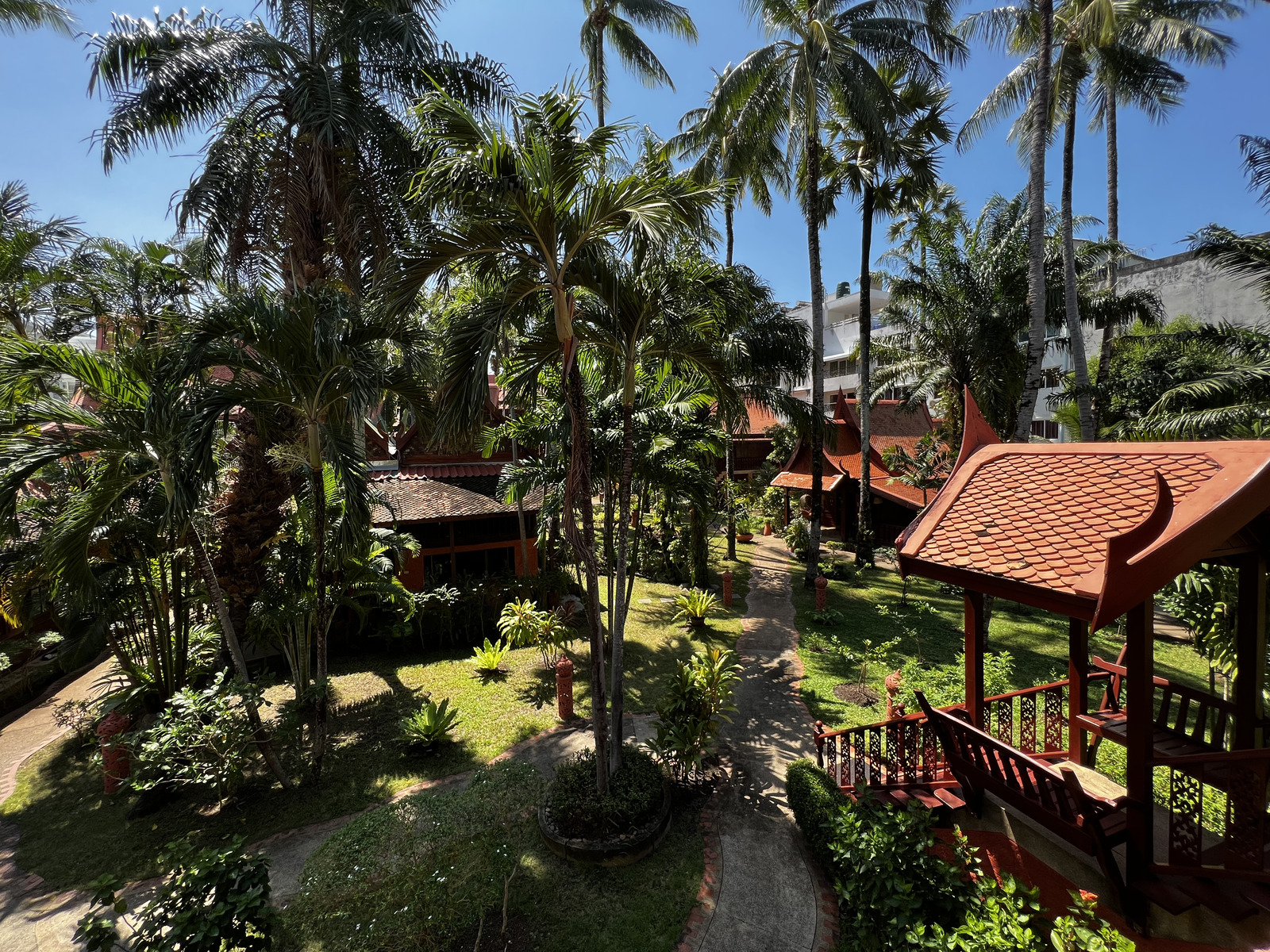 Picture Thailand Phuket Patong Royal Phawadee Village Hotel 2021-12 100 - Picture Royal Phawadee Village Hotel