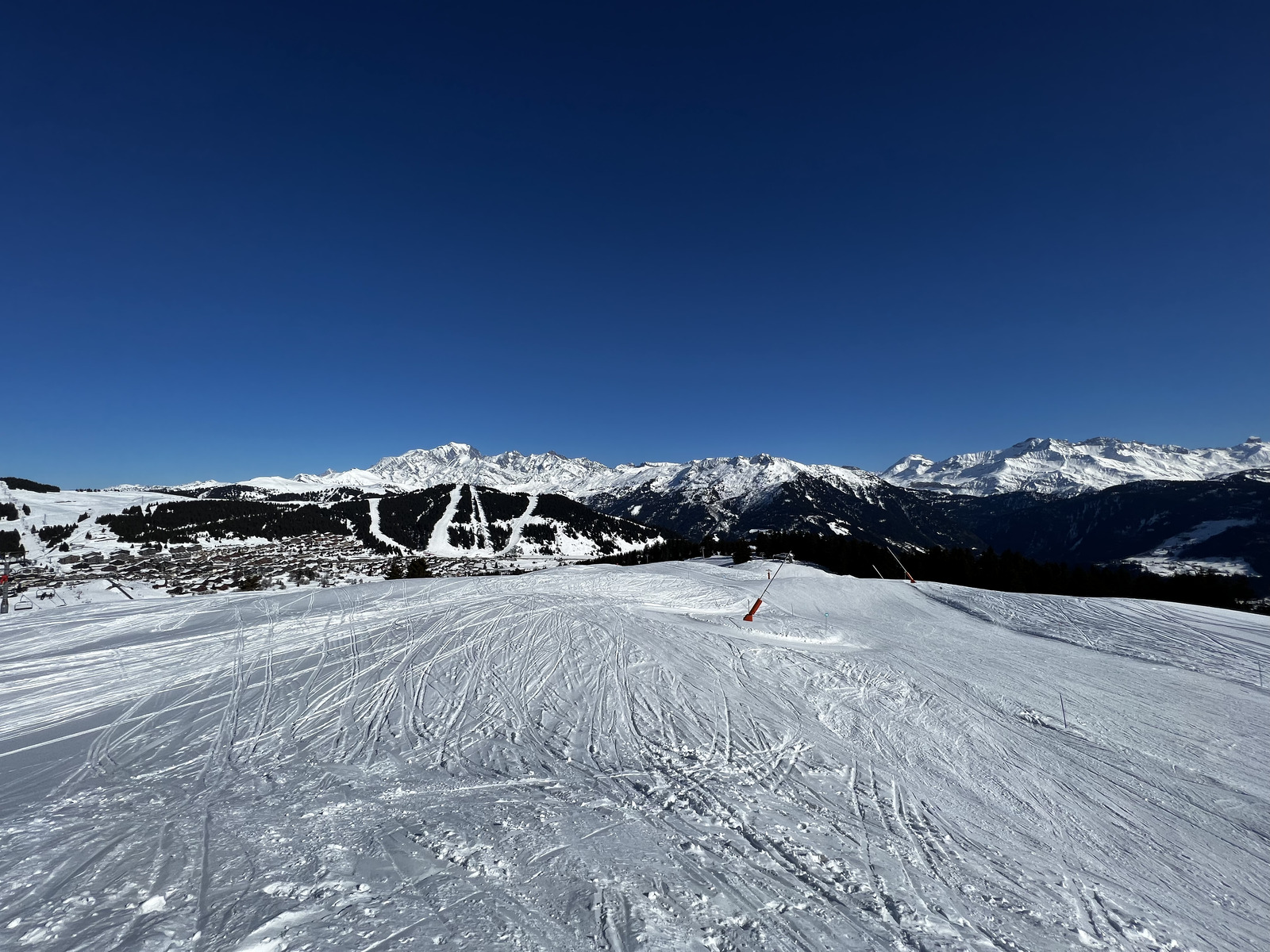 Picture France Megeve 2022-02 119 - View Megeve