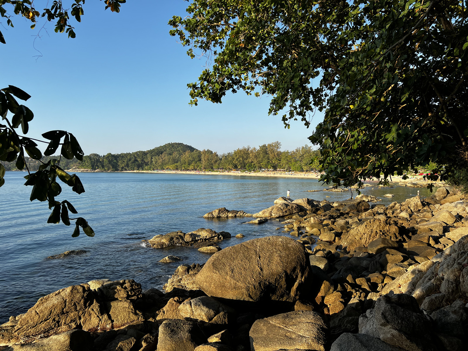 Picture Thailand Phuket Surin Beach 2021-12 85 - Visit Surin Beach