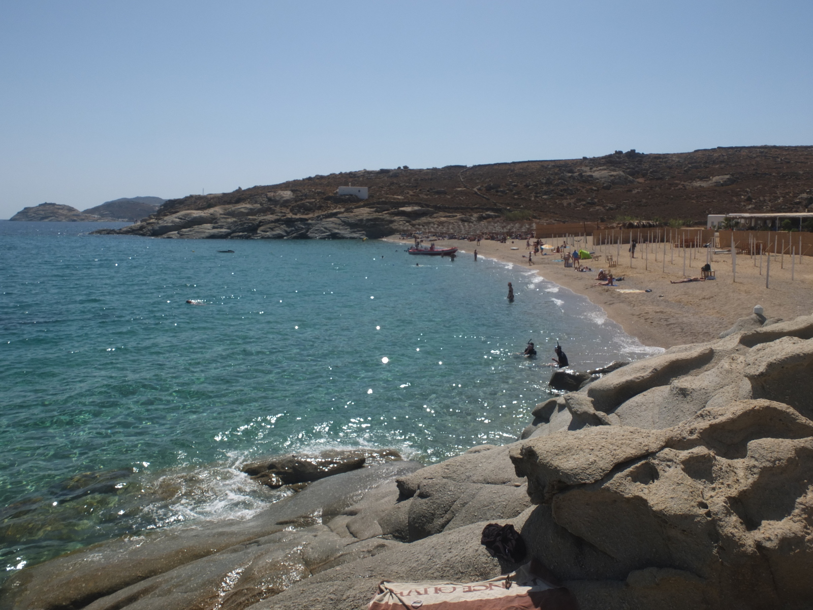 Picture Greece Mykonos 2014-07 286 - Photo Mykonos