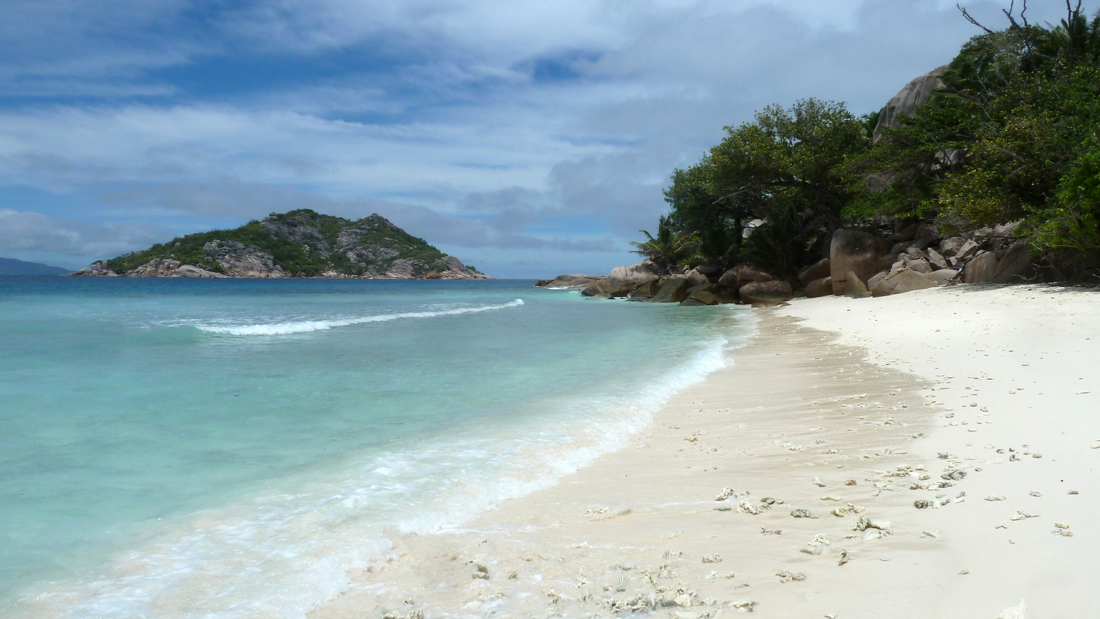 Picture Seychelles Grande Soeur 2011-10 59 - Randonee Grande Soeur