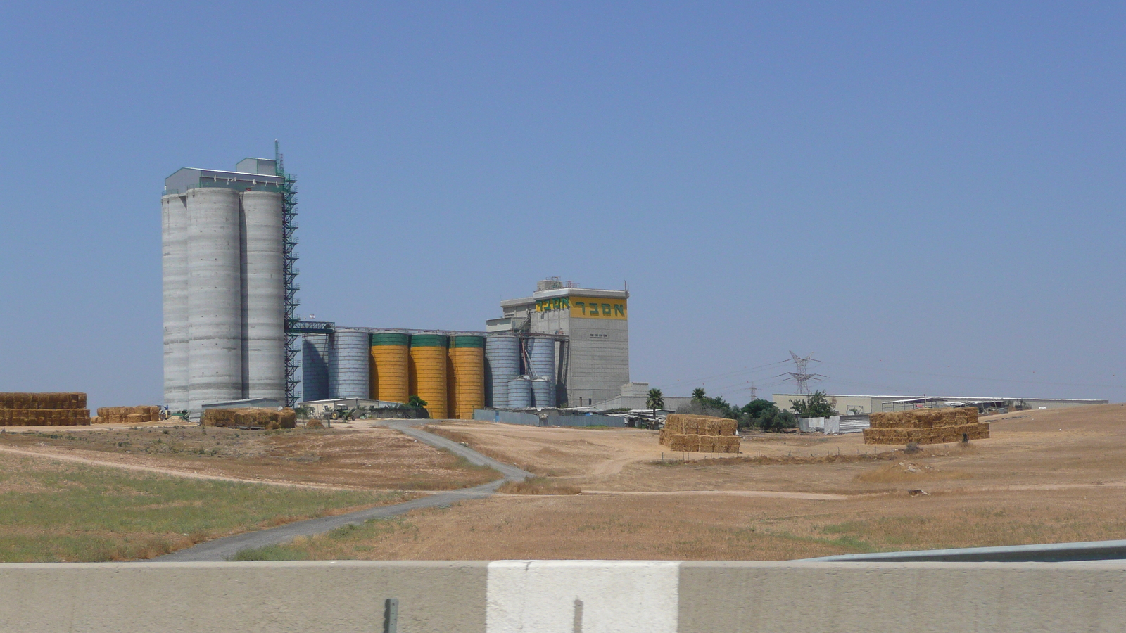 Picture Israel Ashkelon to Arad road 2007-06 36 - Photos Ashkelon to Arad road