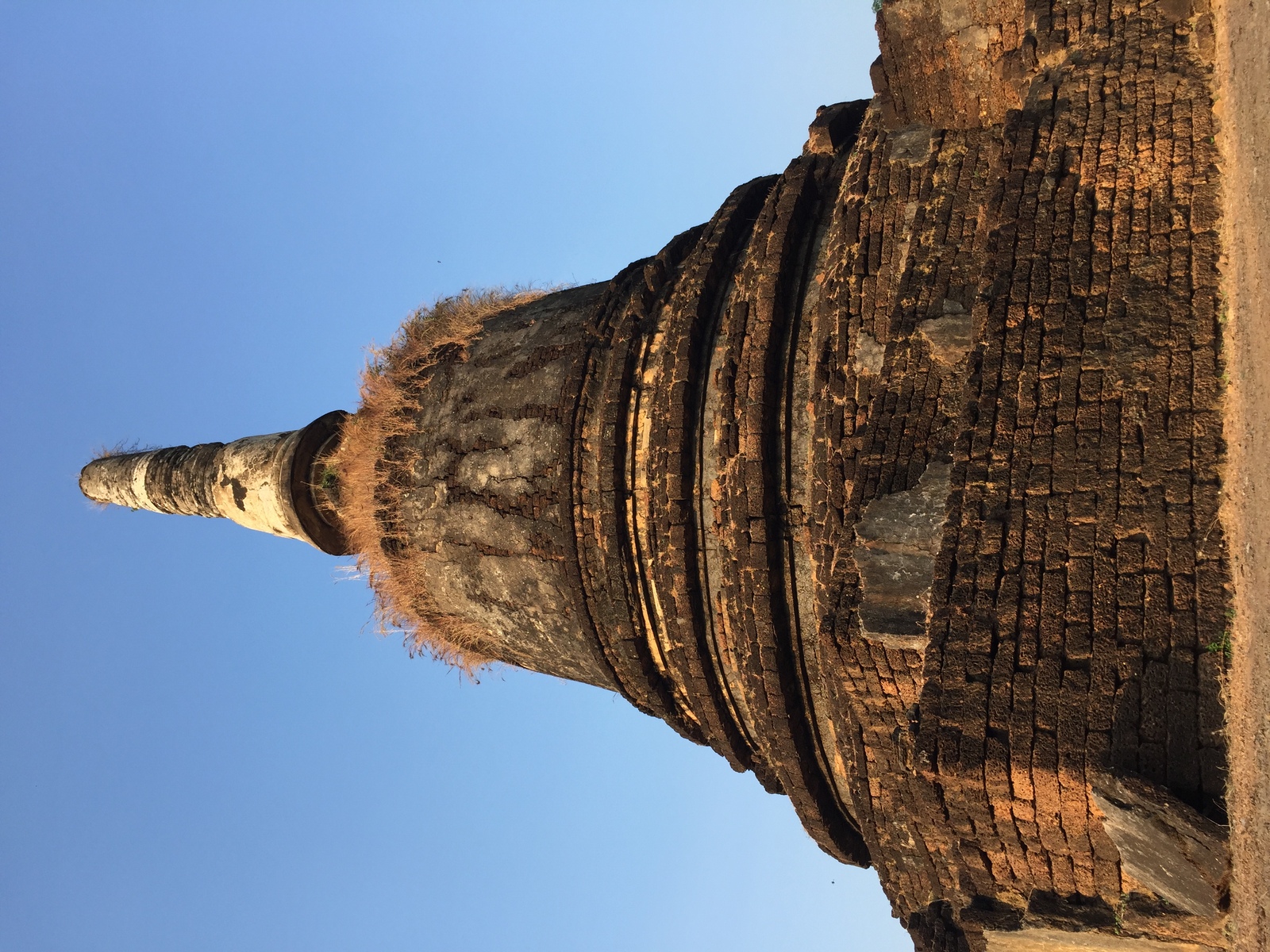 Picture Thailand Si satchanalai historical park 2014-12 133 - Photographers Si satchanalai historical park