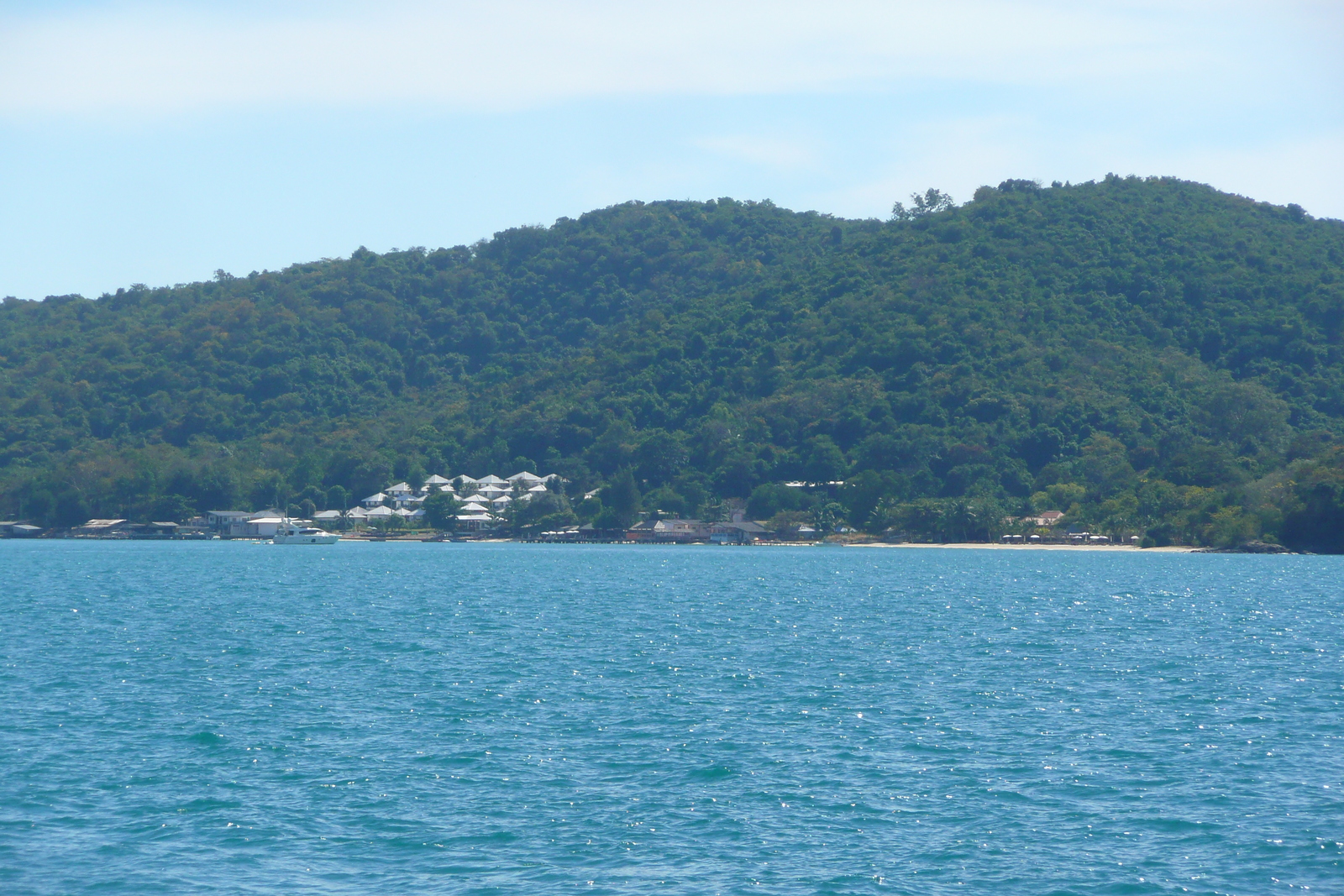 Picture Thailand Pattaya to Ko Samet road 2008-12 69 - Sight Pattaya to Ko Samet road