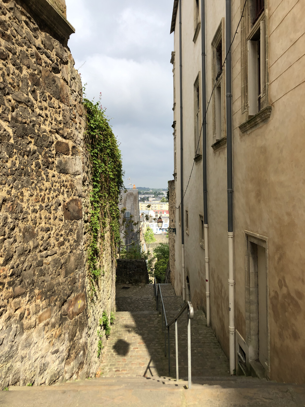 Picture France Le Mans 2019-05 111 - Tourist Attraction Le Mans