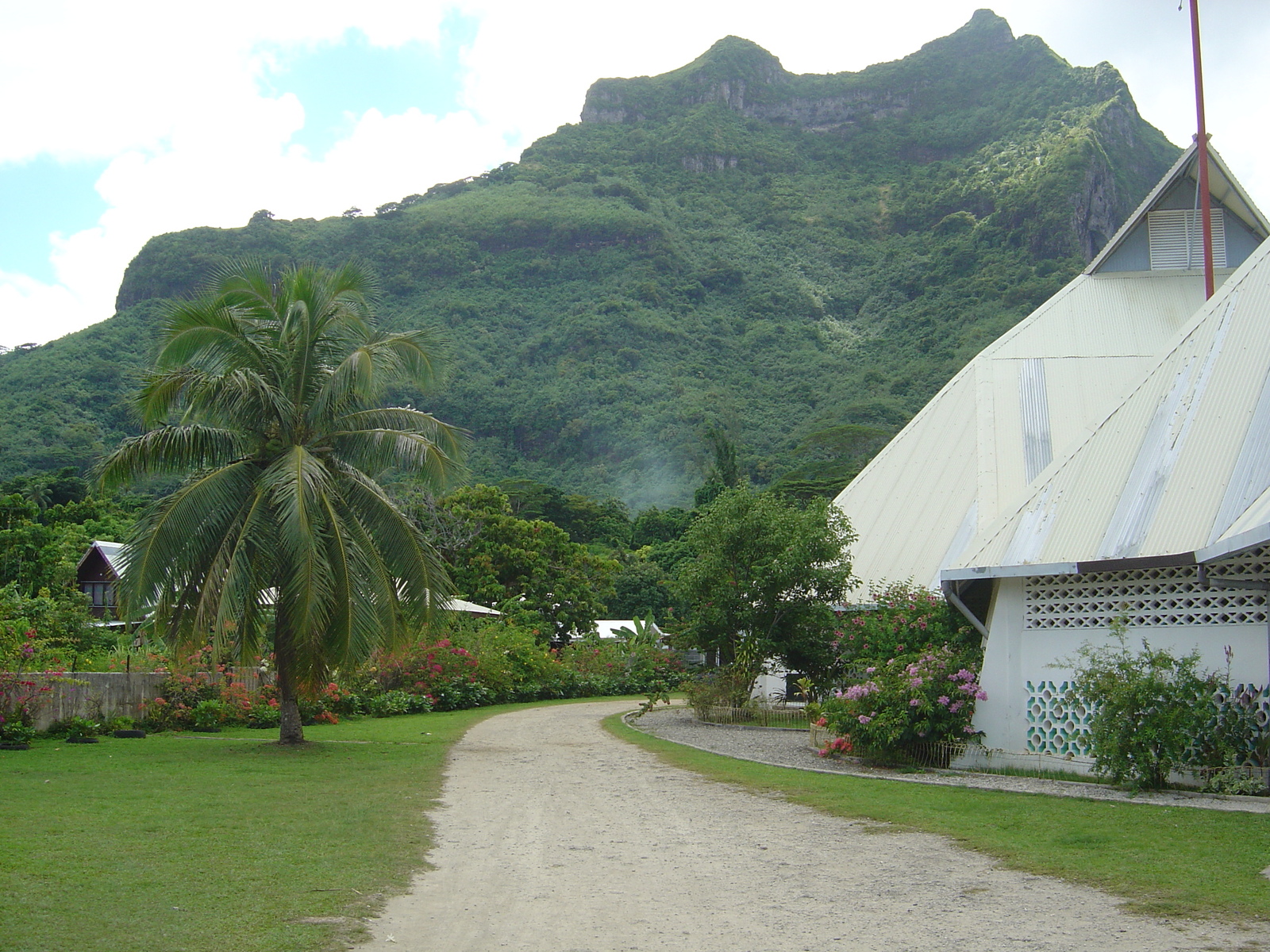 Picture Polynesia Bora Bora 2006-04 44 - Photos Bora Bora