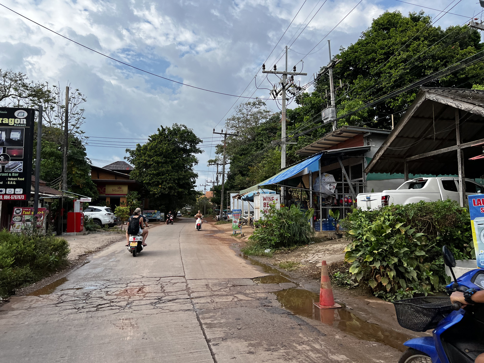 Picture Thailand Ko Lanta 2023-01 141 - Sightseeing Ko Lanta